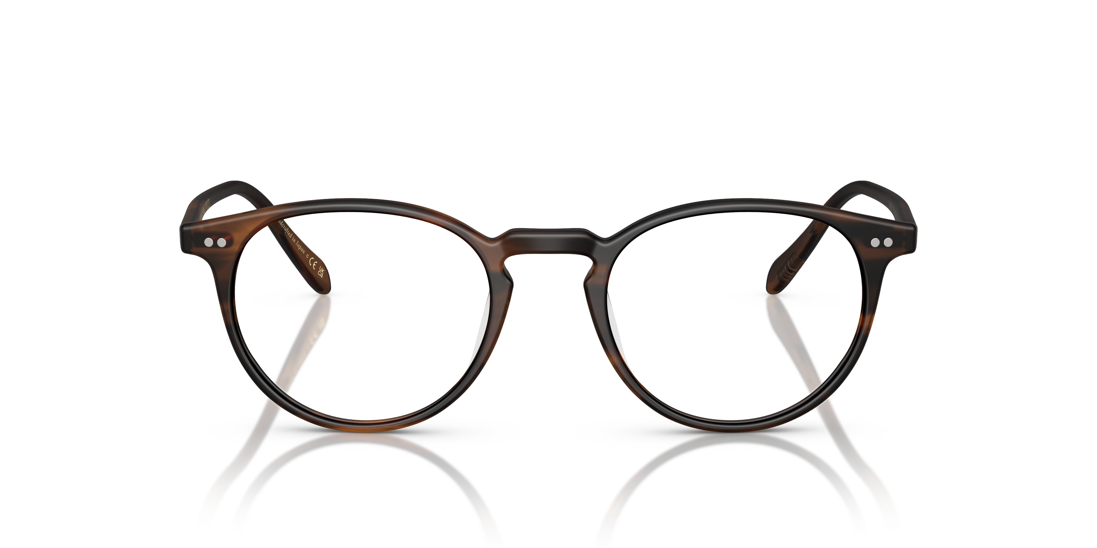 Oliver Peoples OV5004 RILEY-R 1795