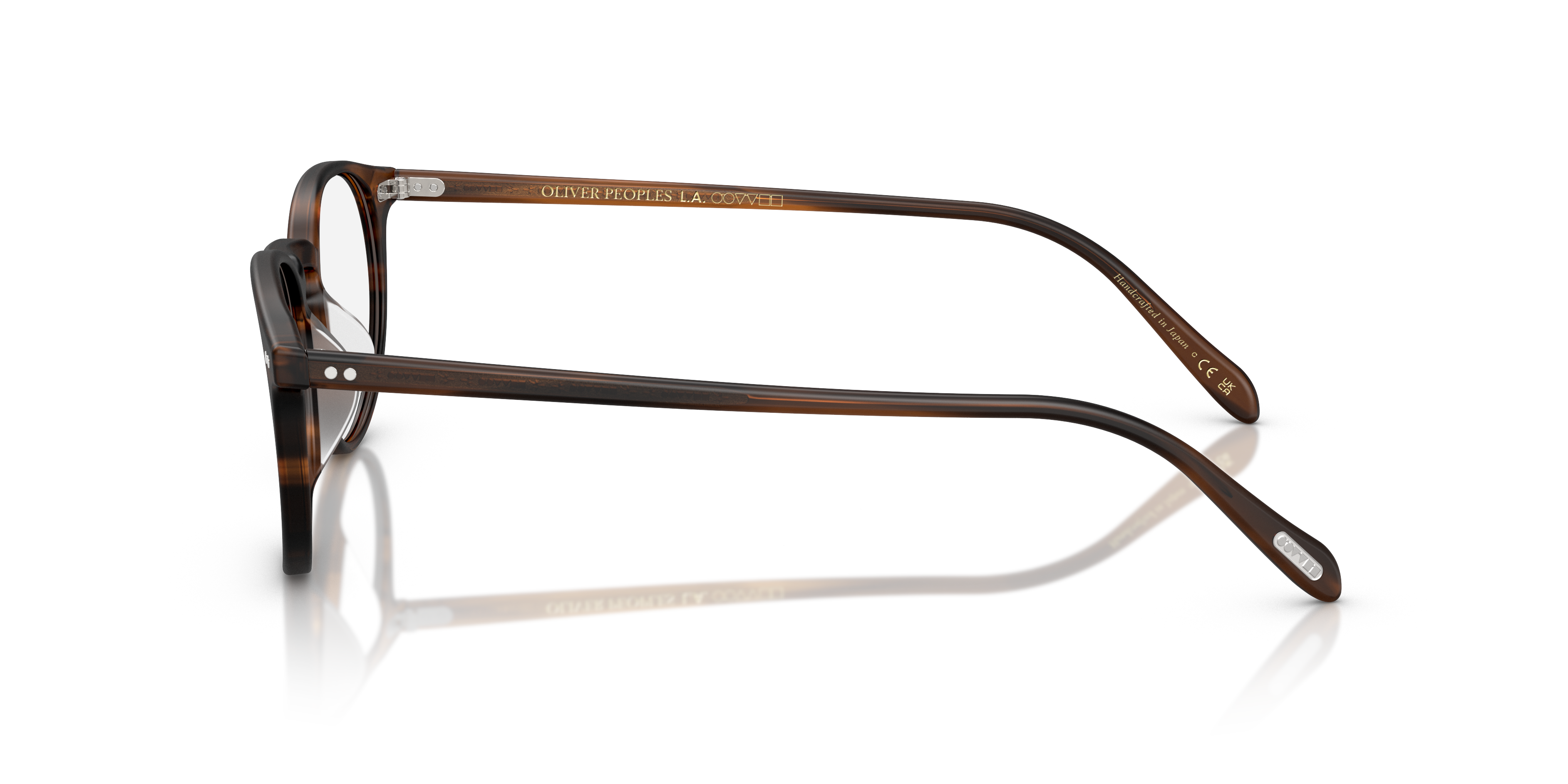 Oliver Peoples OV5004 RILEY-R 1795