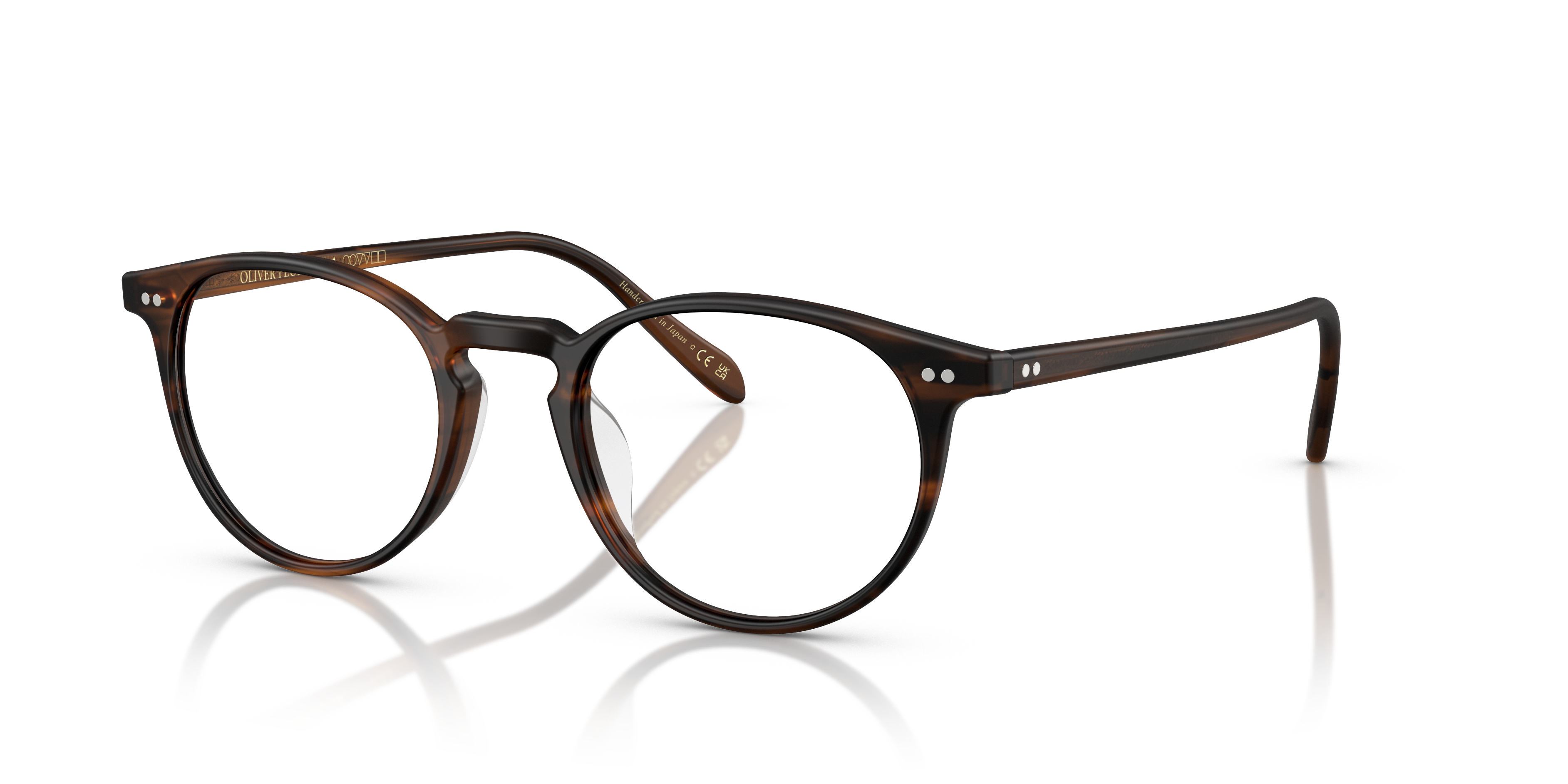 Oliver Peoples OV5004 RILEY-R 1795