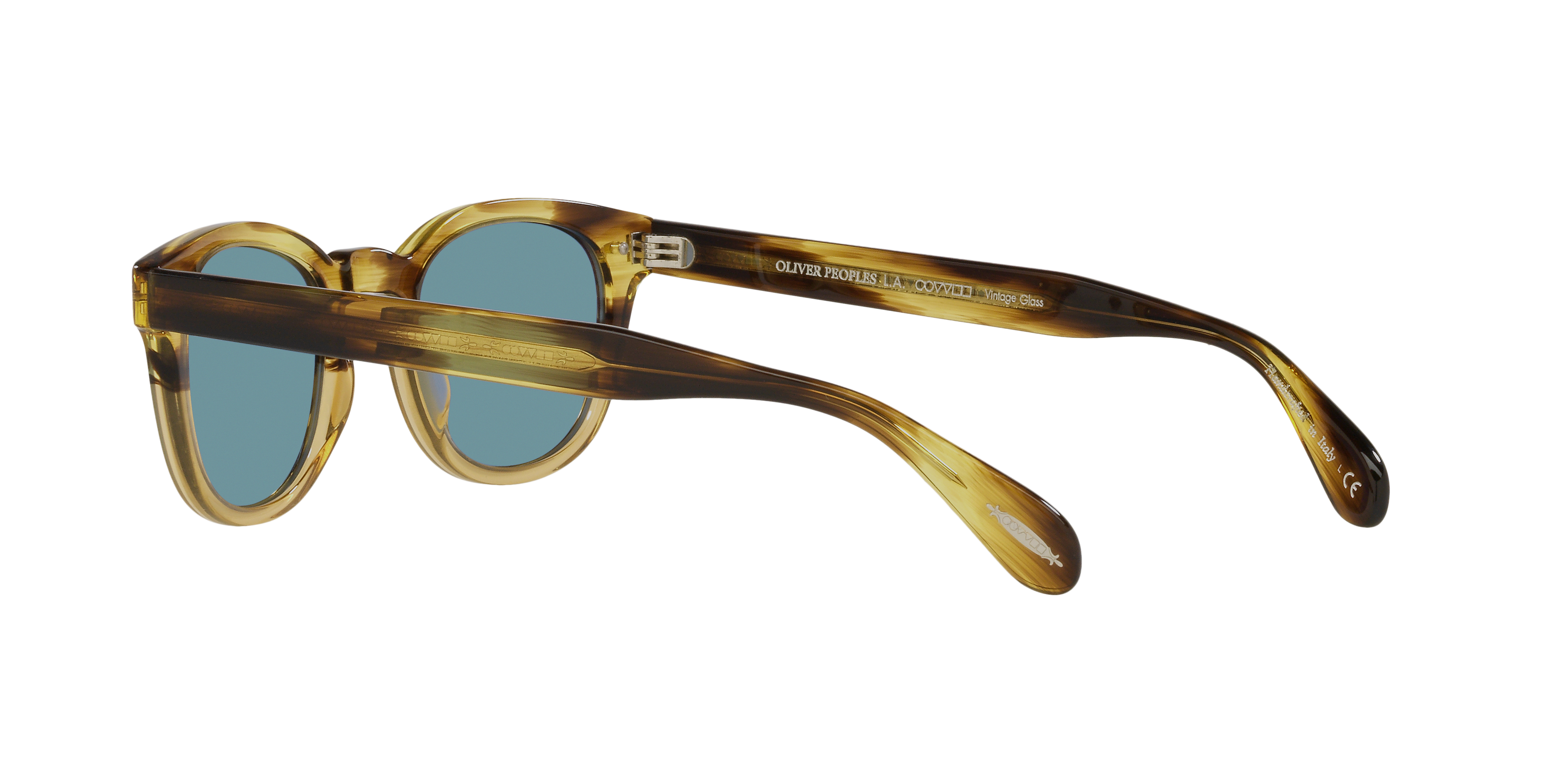 Oliver Peoples OV5036S SHELDRAKE SUN 170356