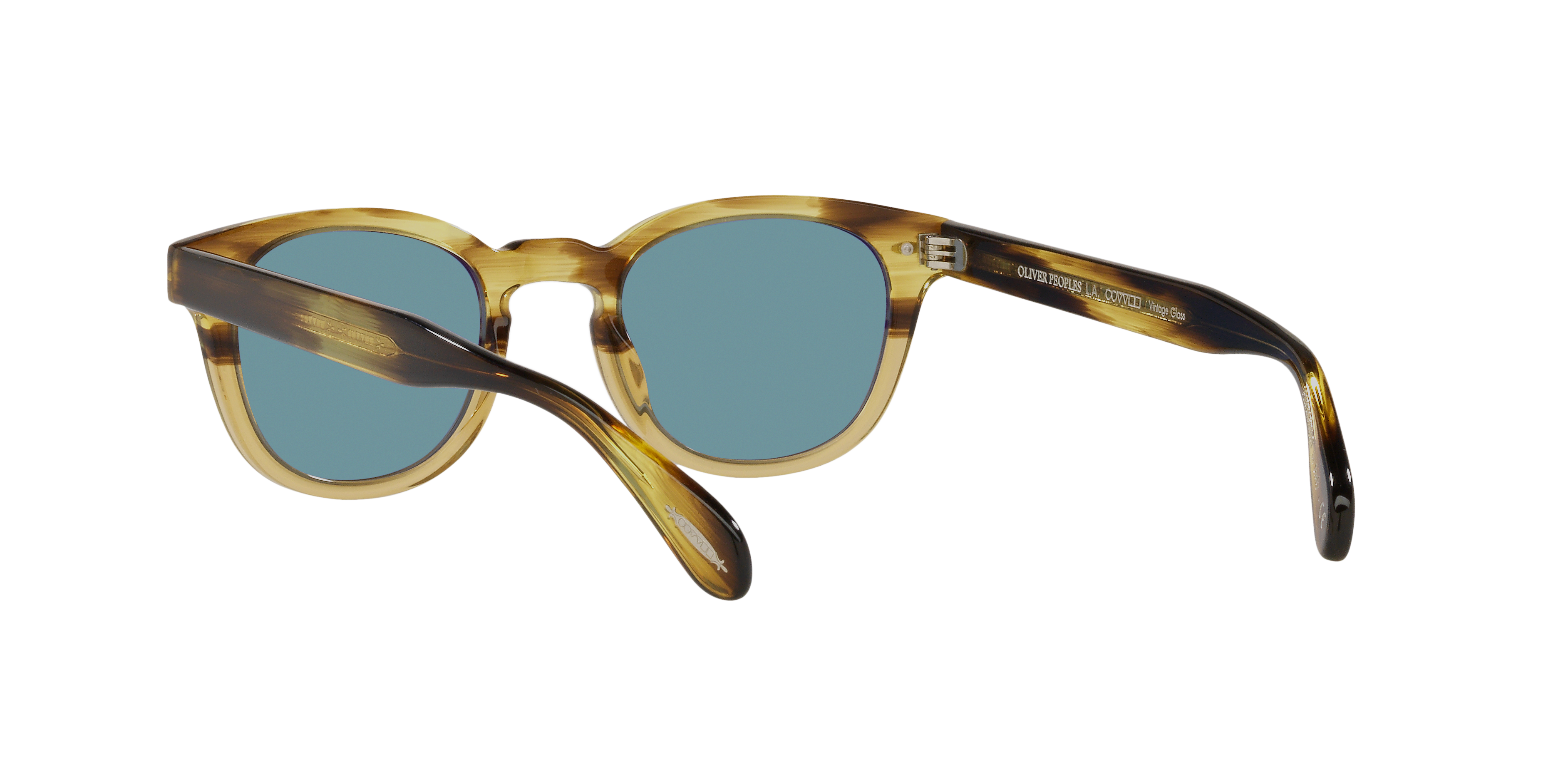 Oliver Peoples OV5036S SHELDRAKE SUN 170356