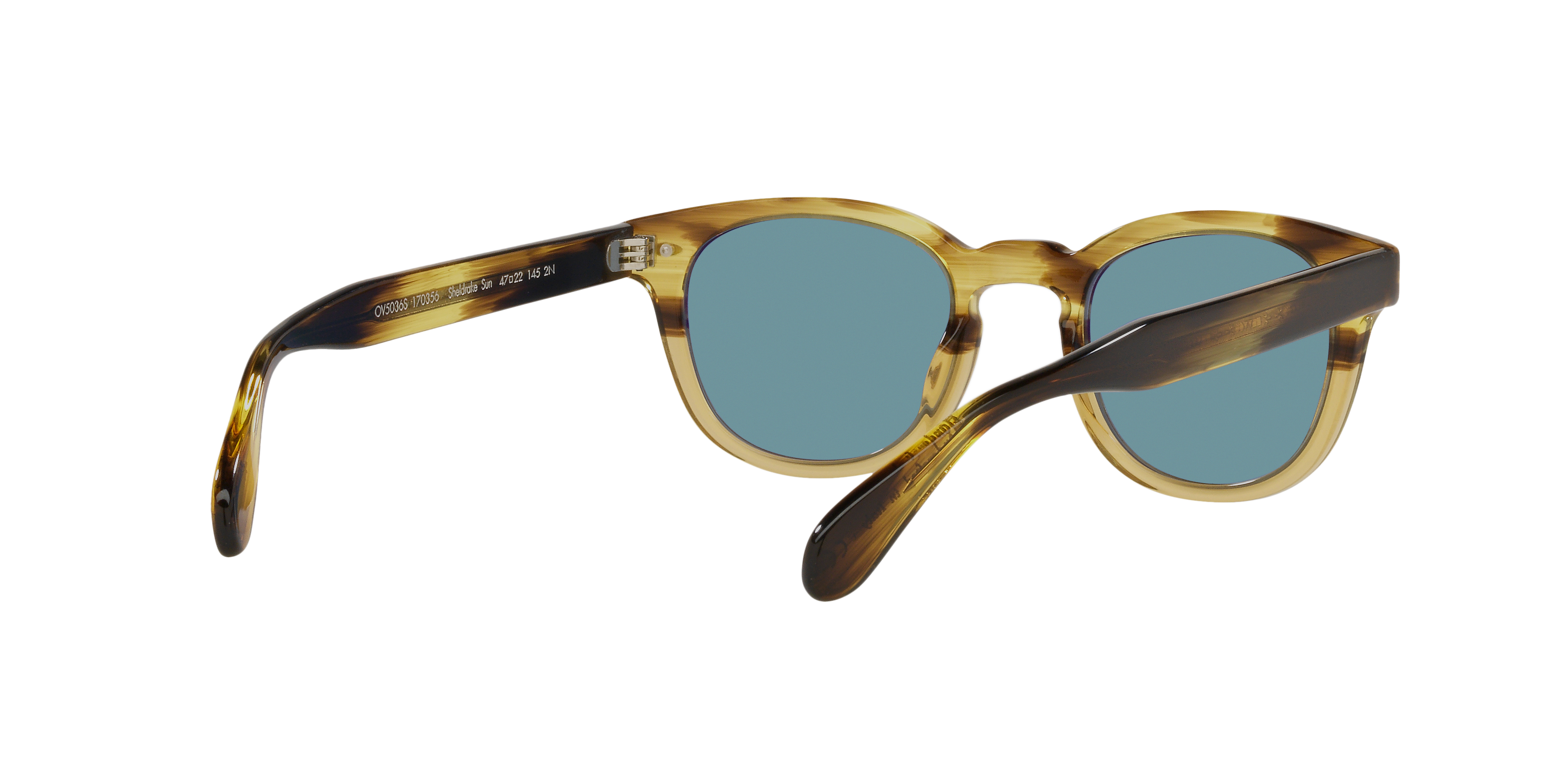 Oliver Peoples OV5036S SHELDRAKE SUN 170356