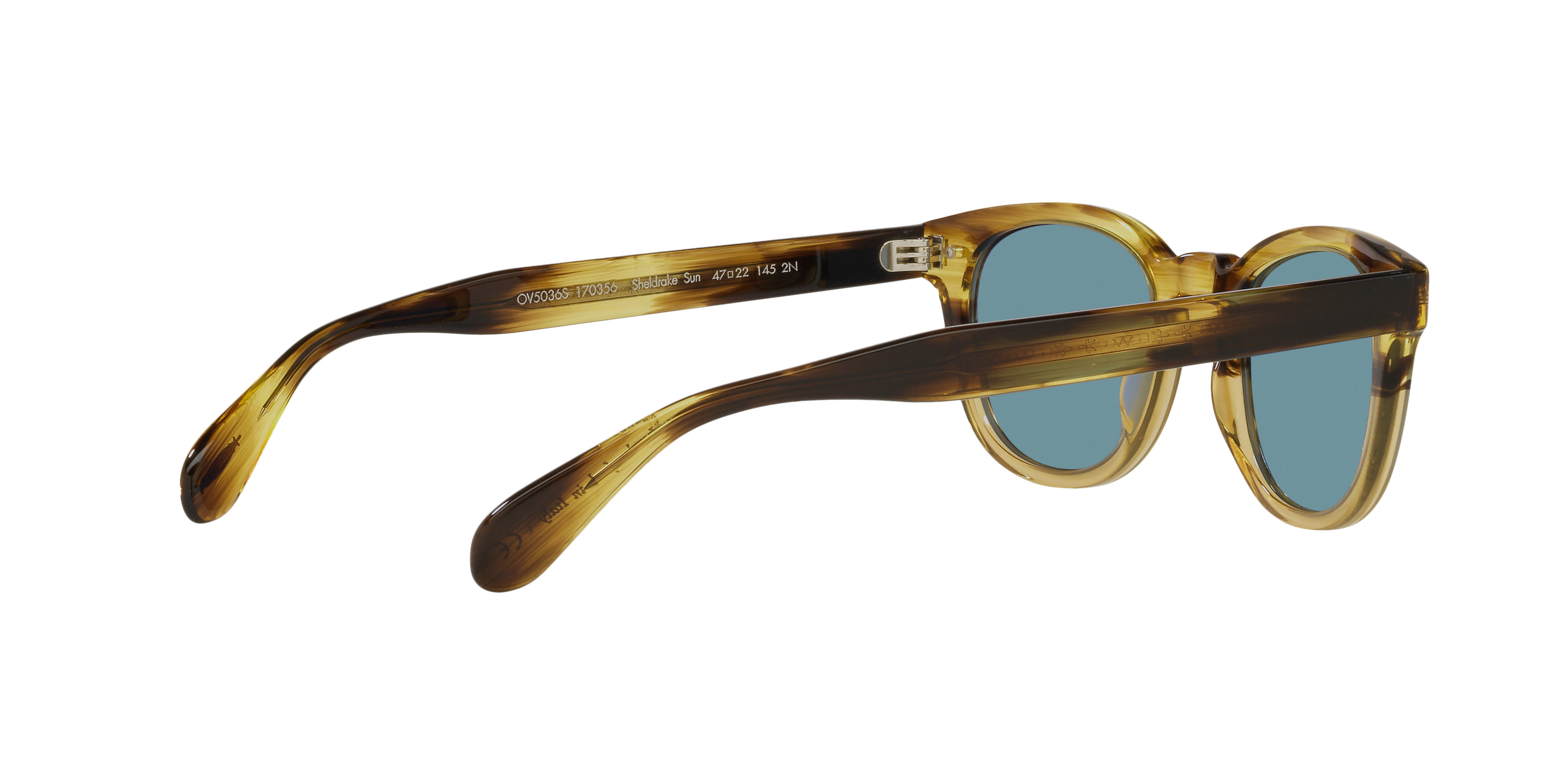 Oliver Peoples OV5036S SHELDRAKE SUN 170356