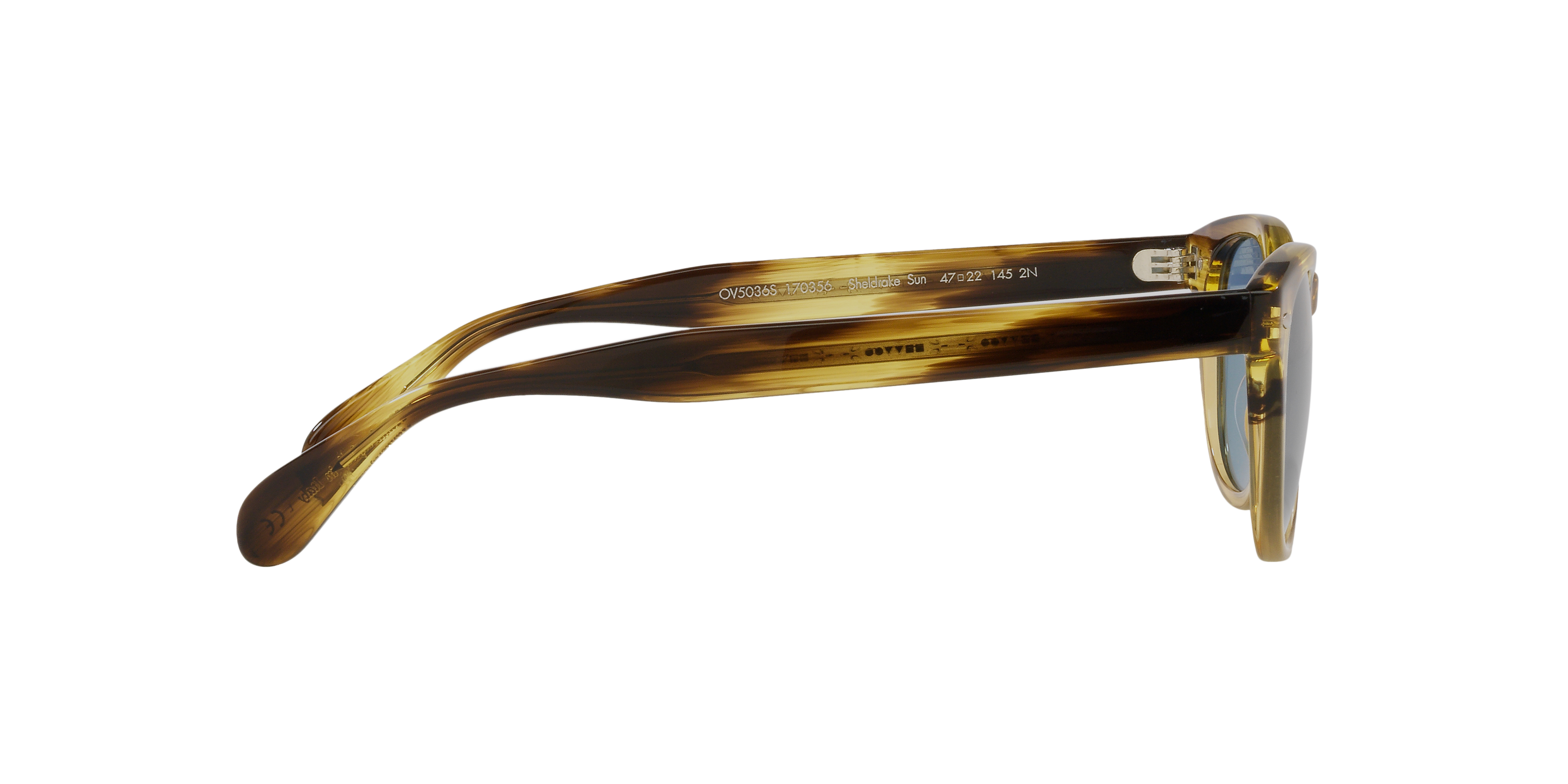 Oliver Peoples OV5036S SHELDRAKE SUN 170356