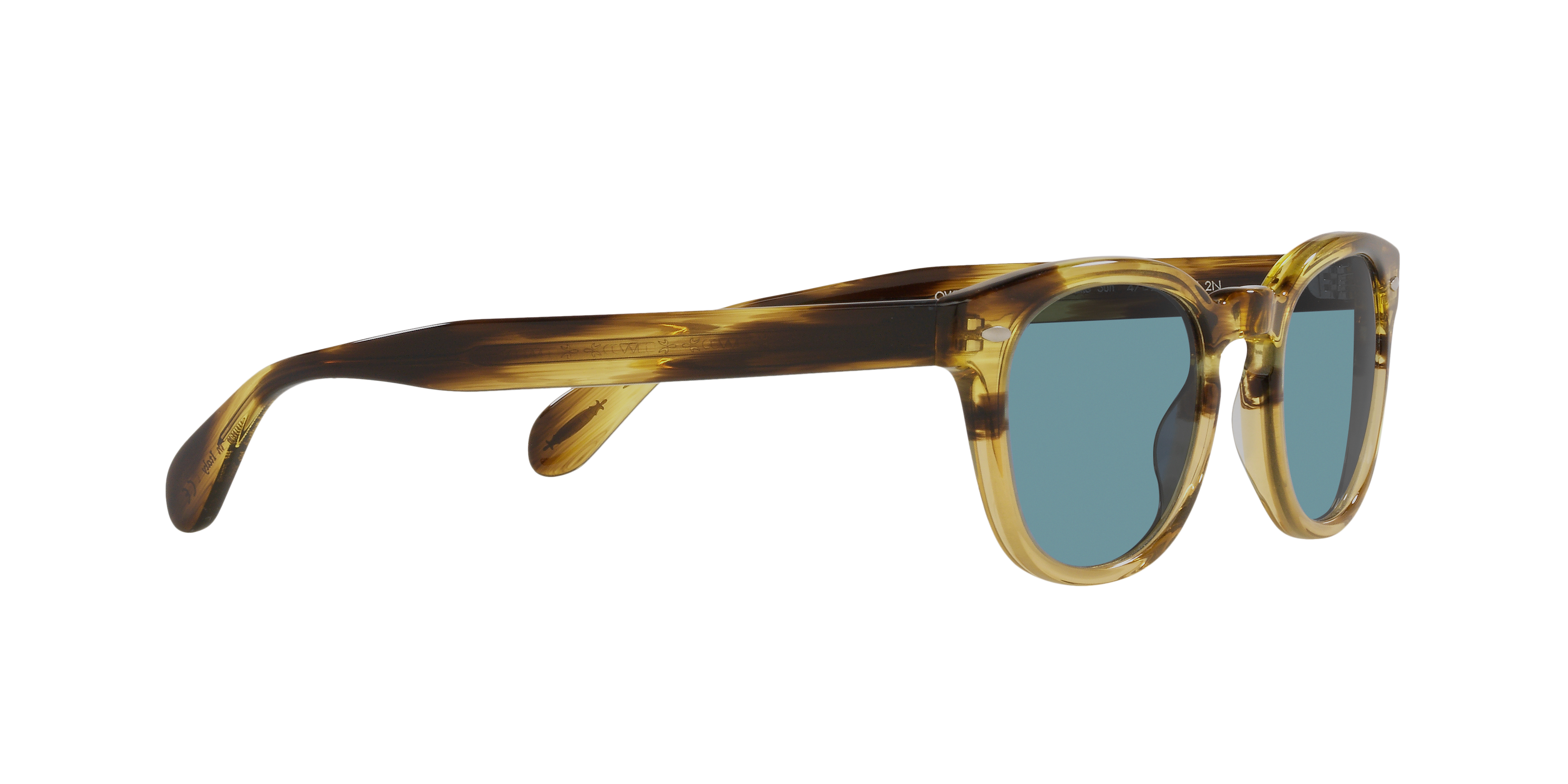 Oliver Peoples OV5036S SHELDRAKE SUN 170356