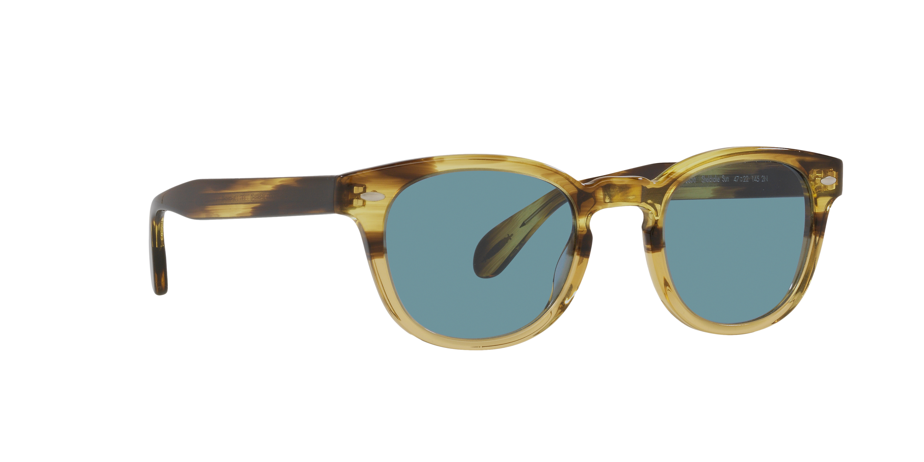 Oliver Peoples OV5036S SHELDRAKE SUN 170356