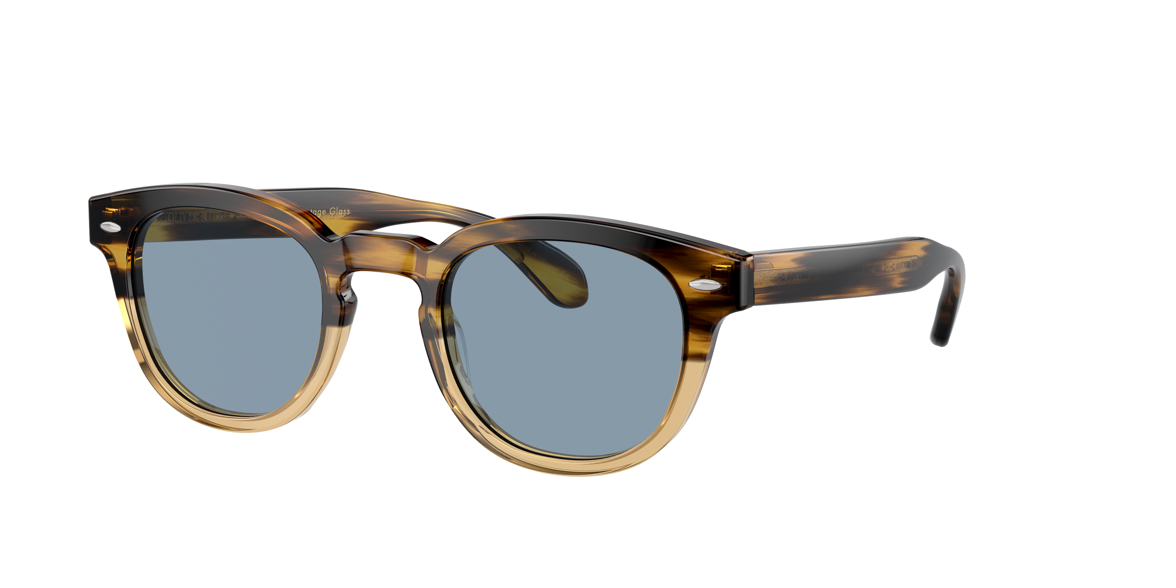 Oliver Peoples OV5036S SHELDRAKE SUN 170356