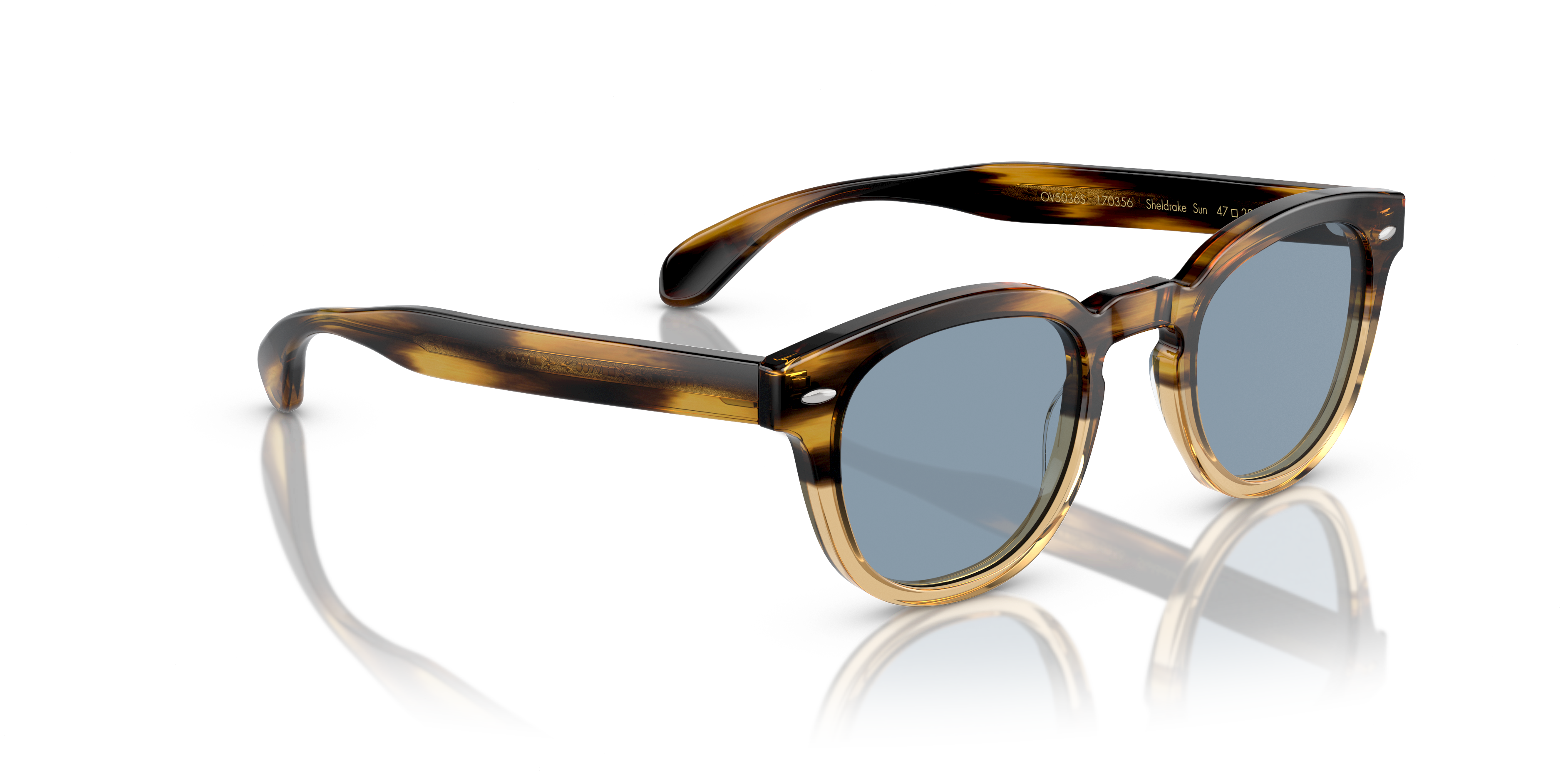 Oliver Peoples OV5036S SHELDRAKE SUN 170356