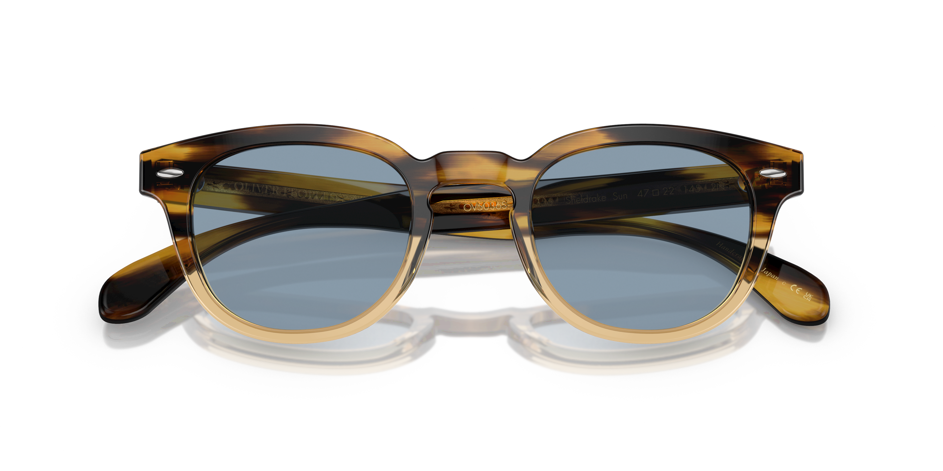 Oliver Peoples OV5036S SHELDRAKE SUN 170356