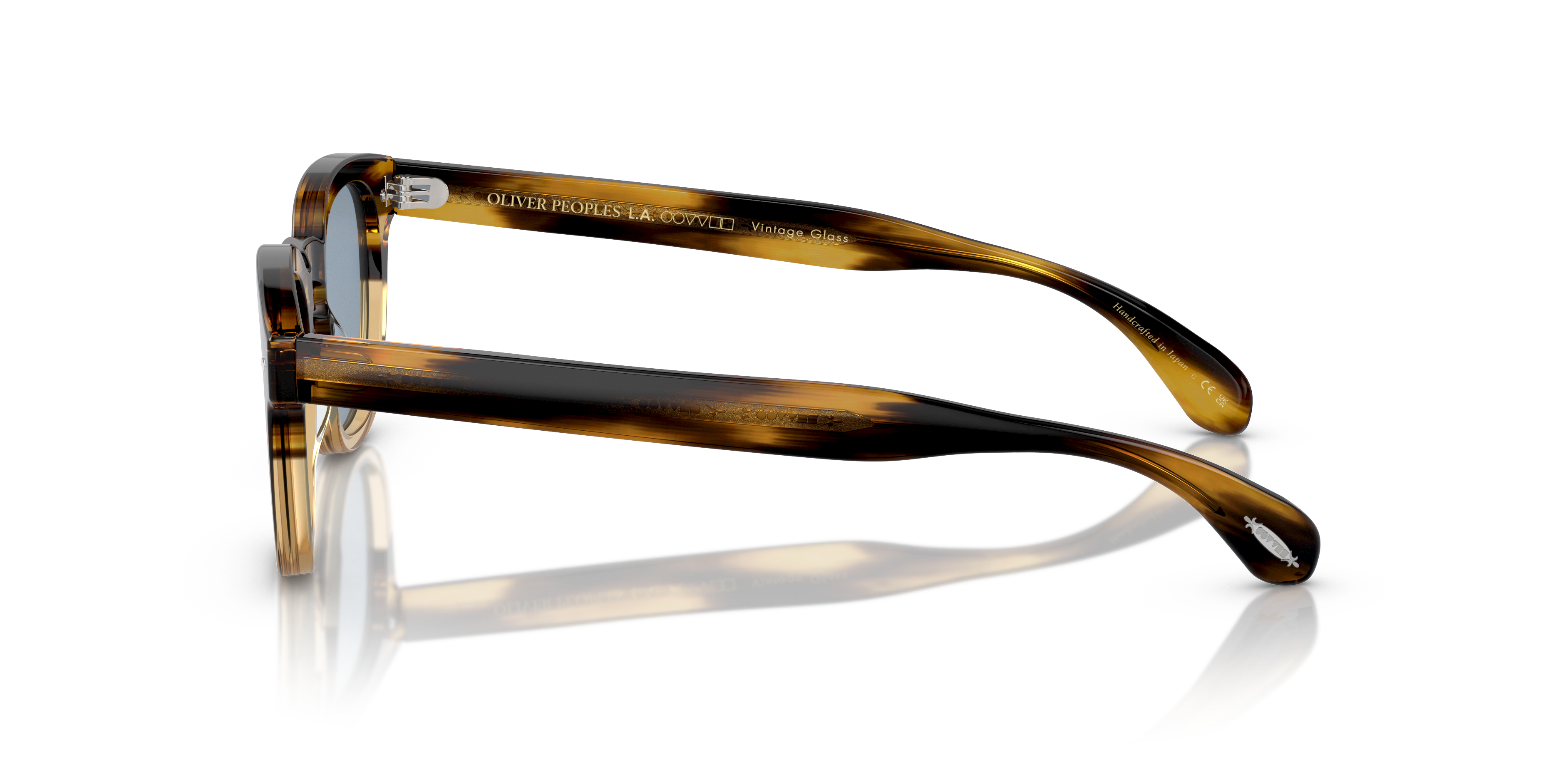 Oliver Peoples OV5036S SHELDRAKE SUN 170356