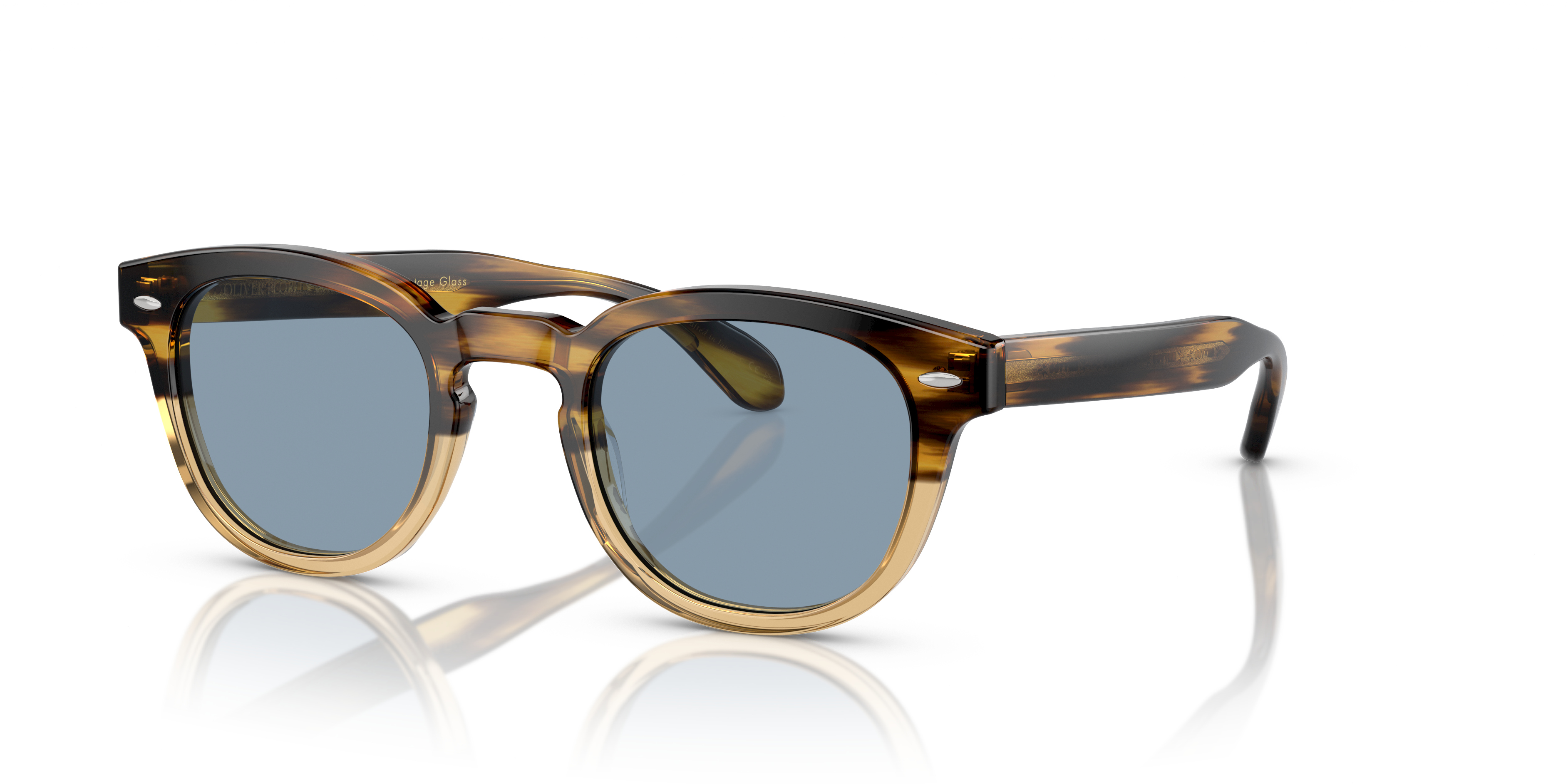 Oliver Peoples OV5036S SHELDRAKE SUN 170356
