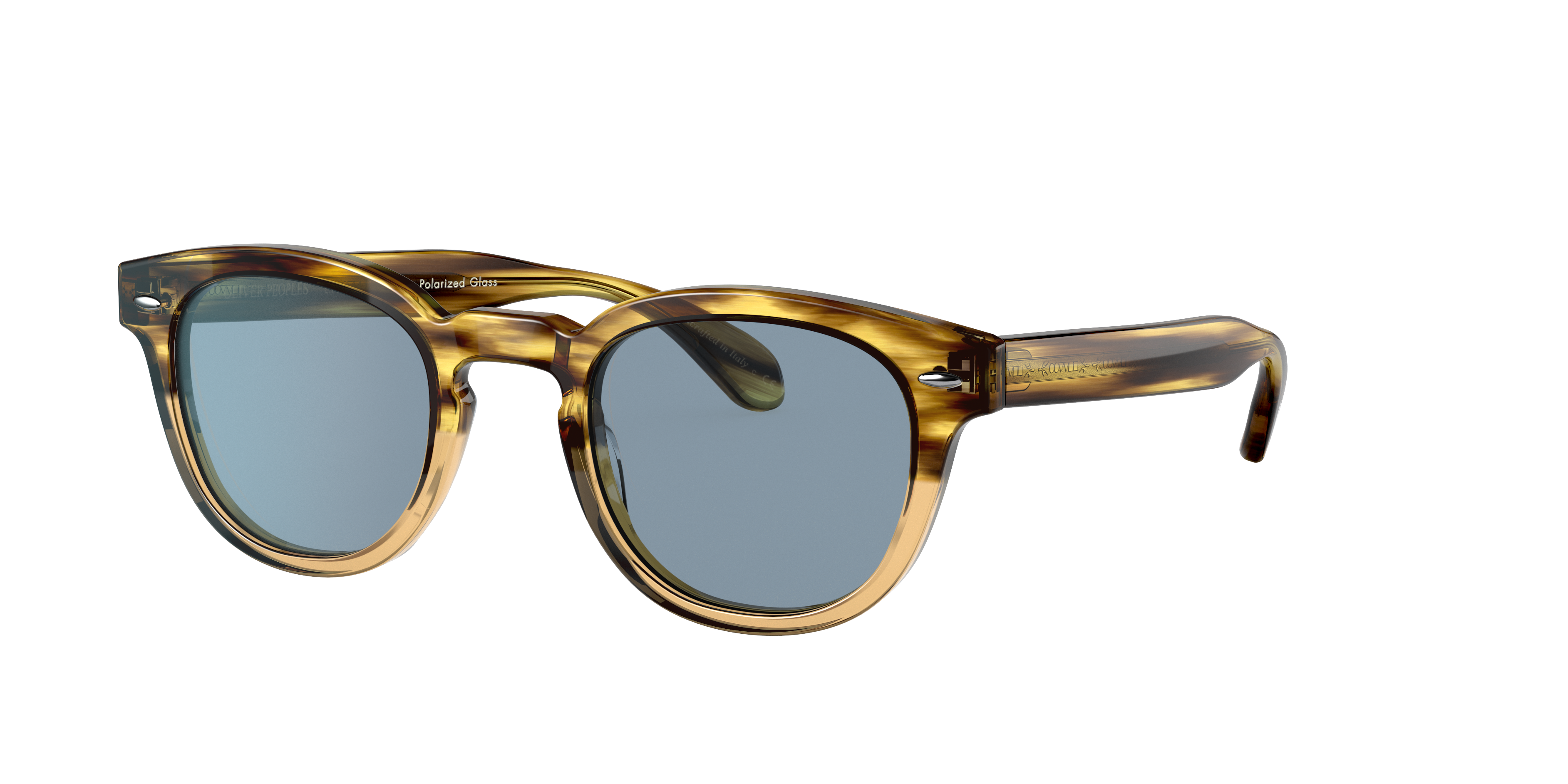 Oliver Peoples OV5036S SHELDRAKE SUN 170356