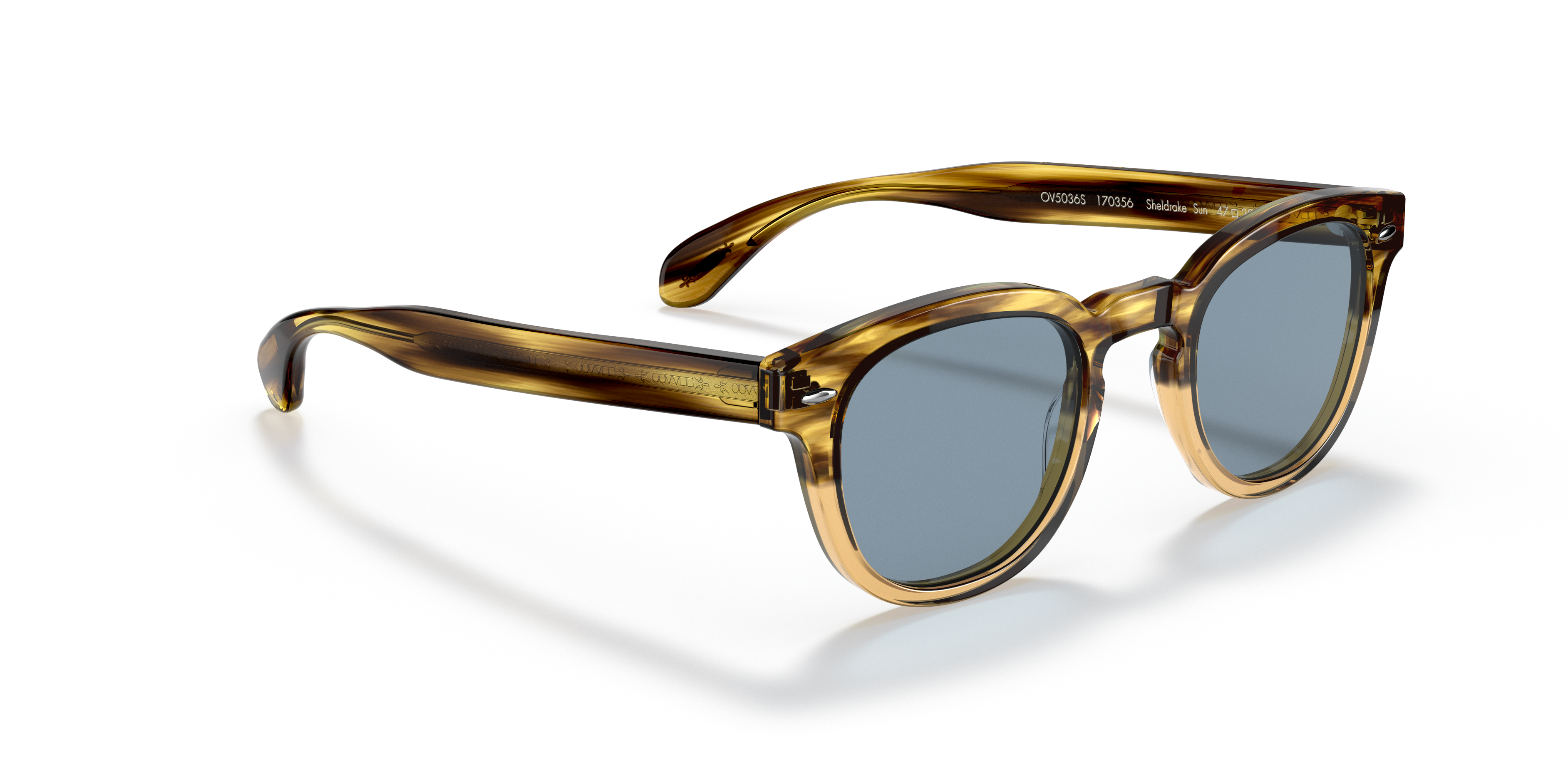 Oliver Peoples OV5036S SHELDRAKE SUN 170356