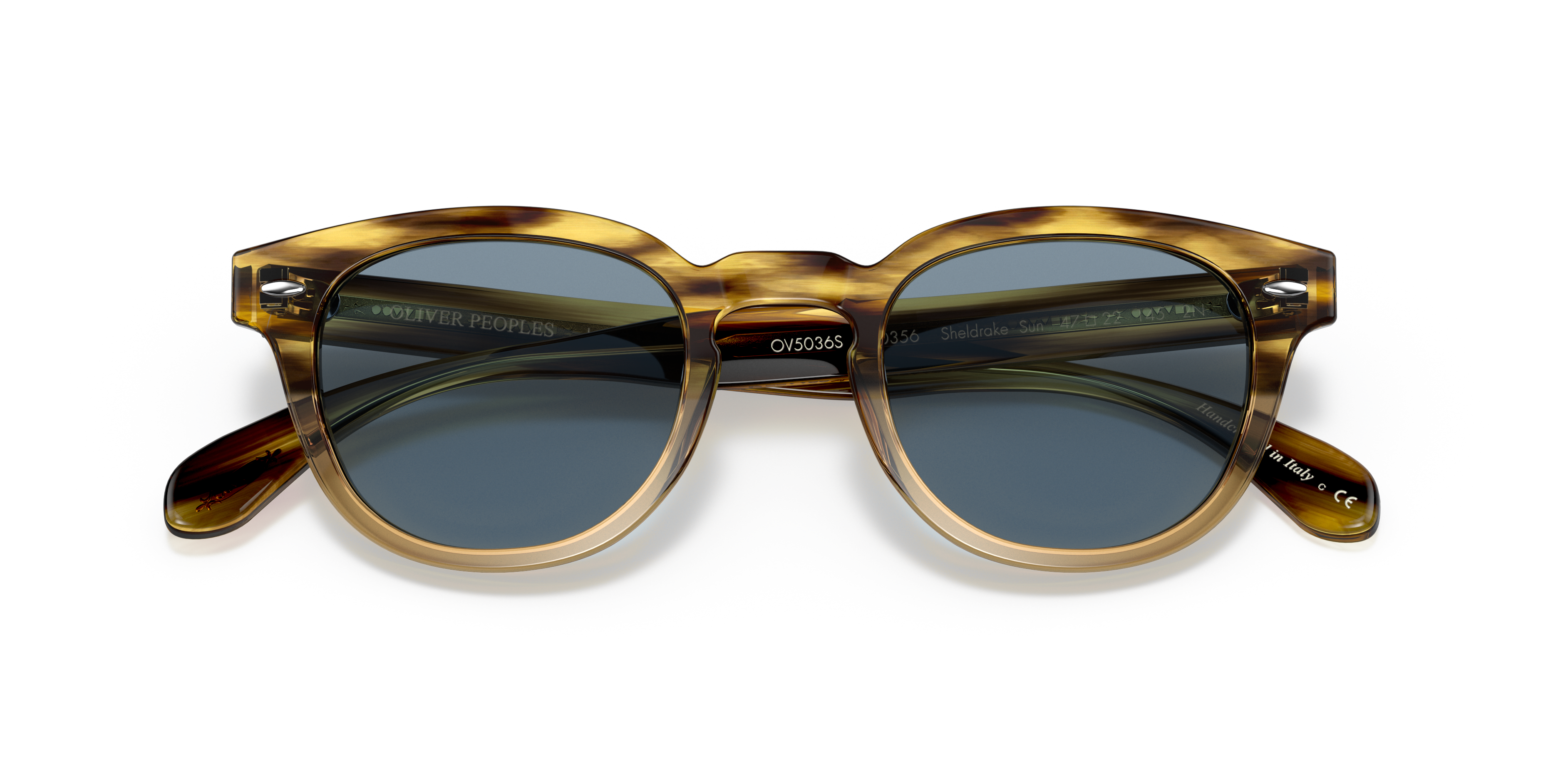 Oliver Peoples OV5036S SHELDRAKE SUN 170356