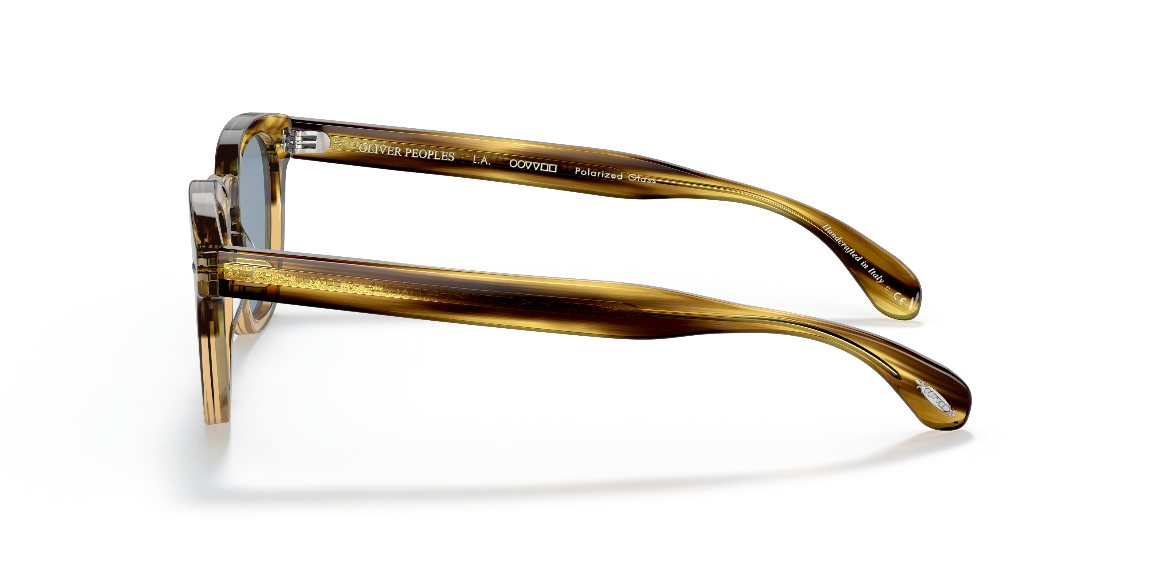 Oliver Peoples OV5036S SHELDRAKE SUN 170356