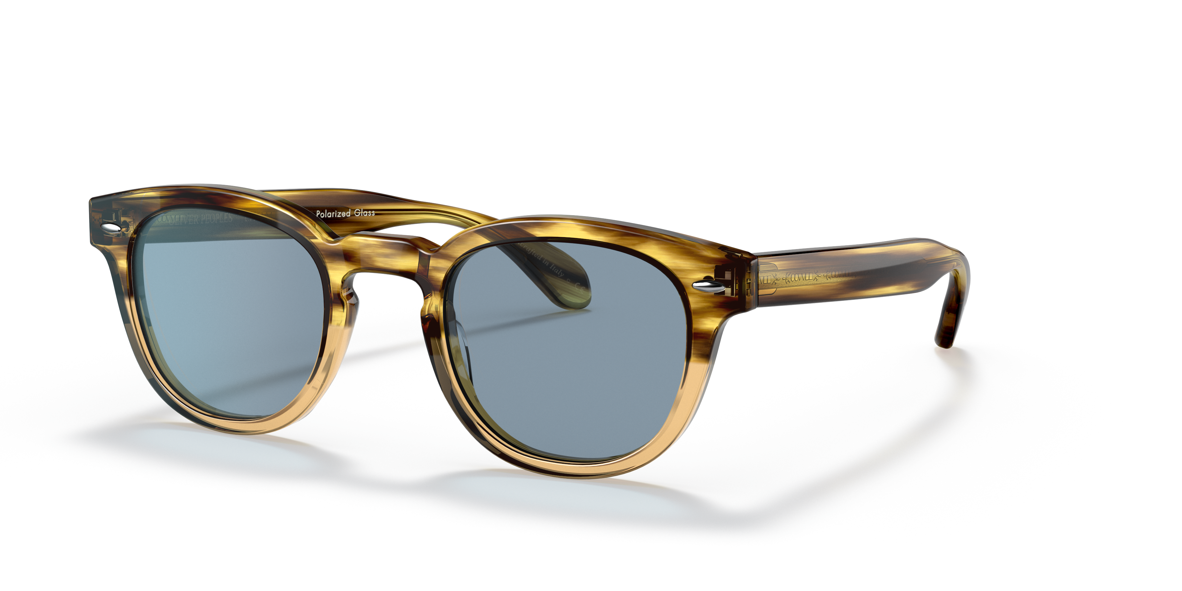 Oliver Peoples OV5036S SHELDRAKE SUN 170356