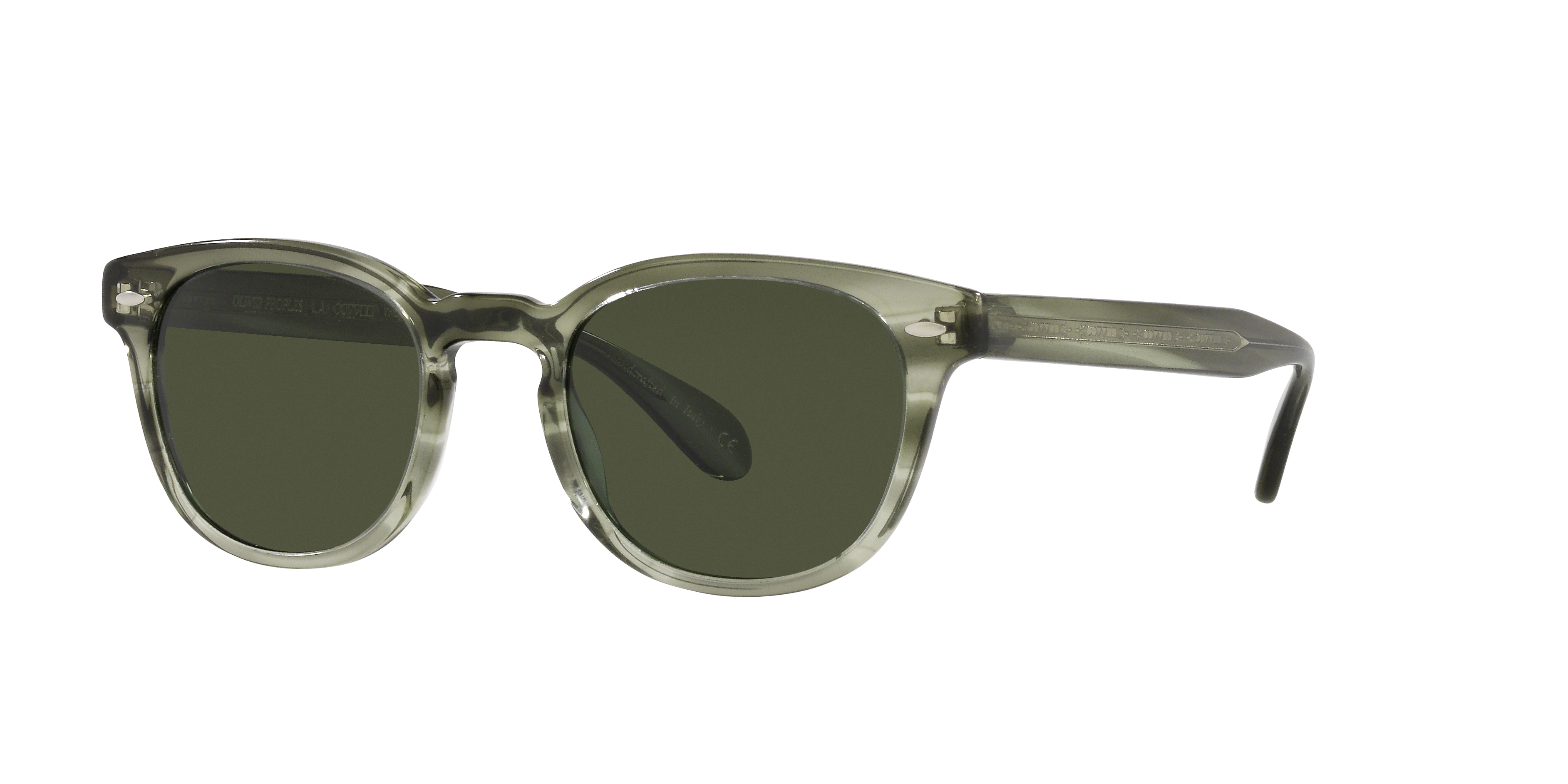 Oliver Peoples OV5036S SHELDRAKE SUN 170552