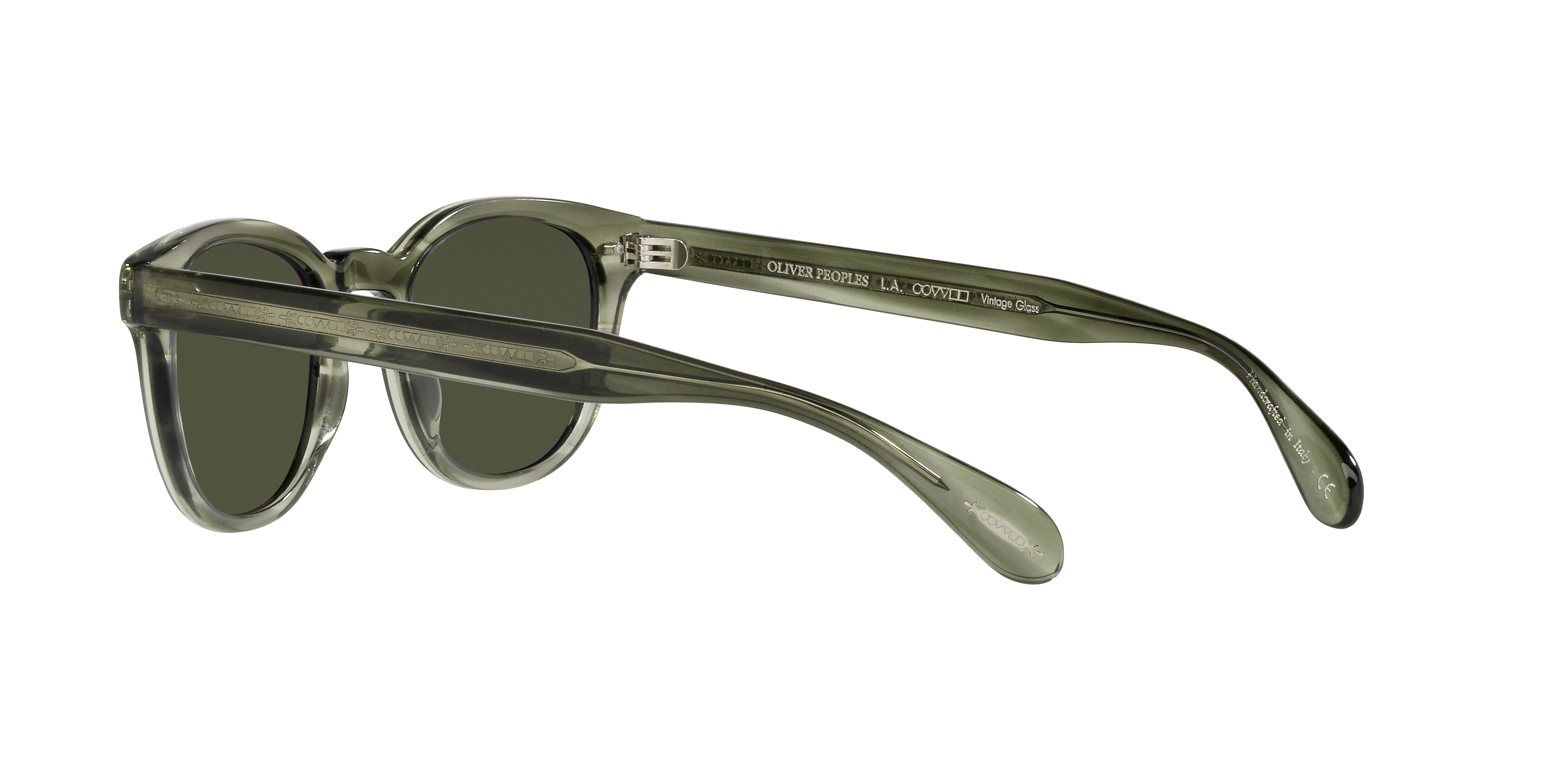 Oliver Peoples OV5036S SHELDRAKE SUN 170552
