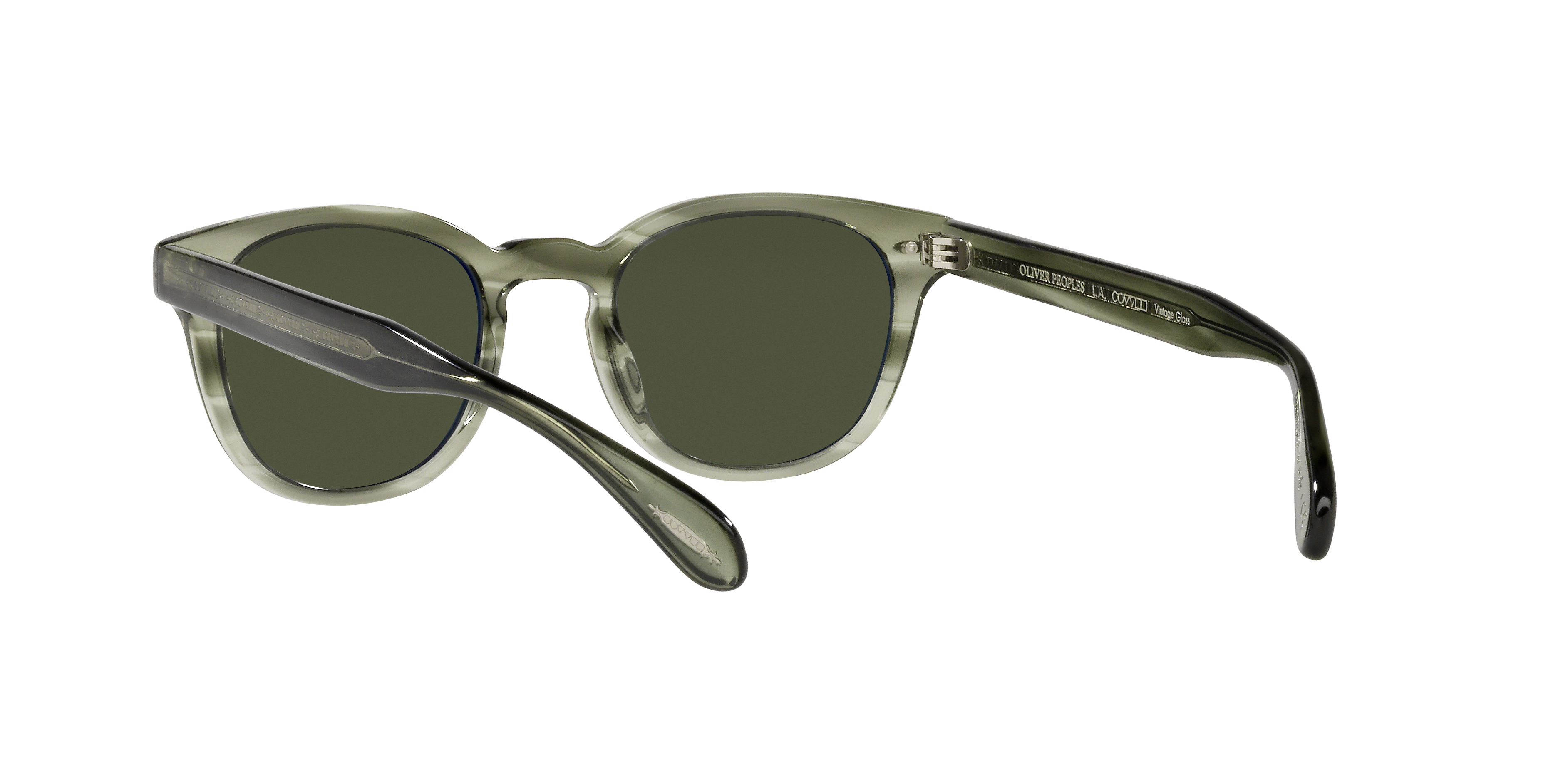 Oliver Peoples OV5036S SHELDRAKE SUN 170552