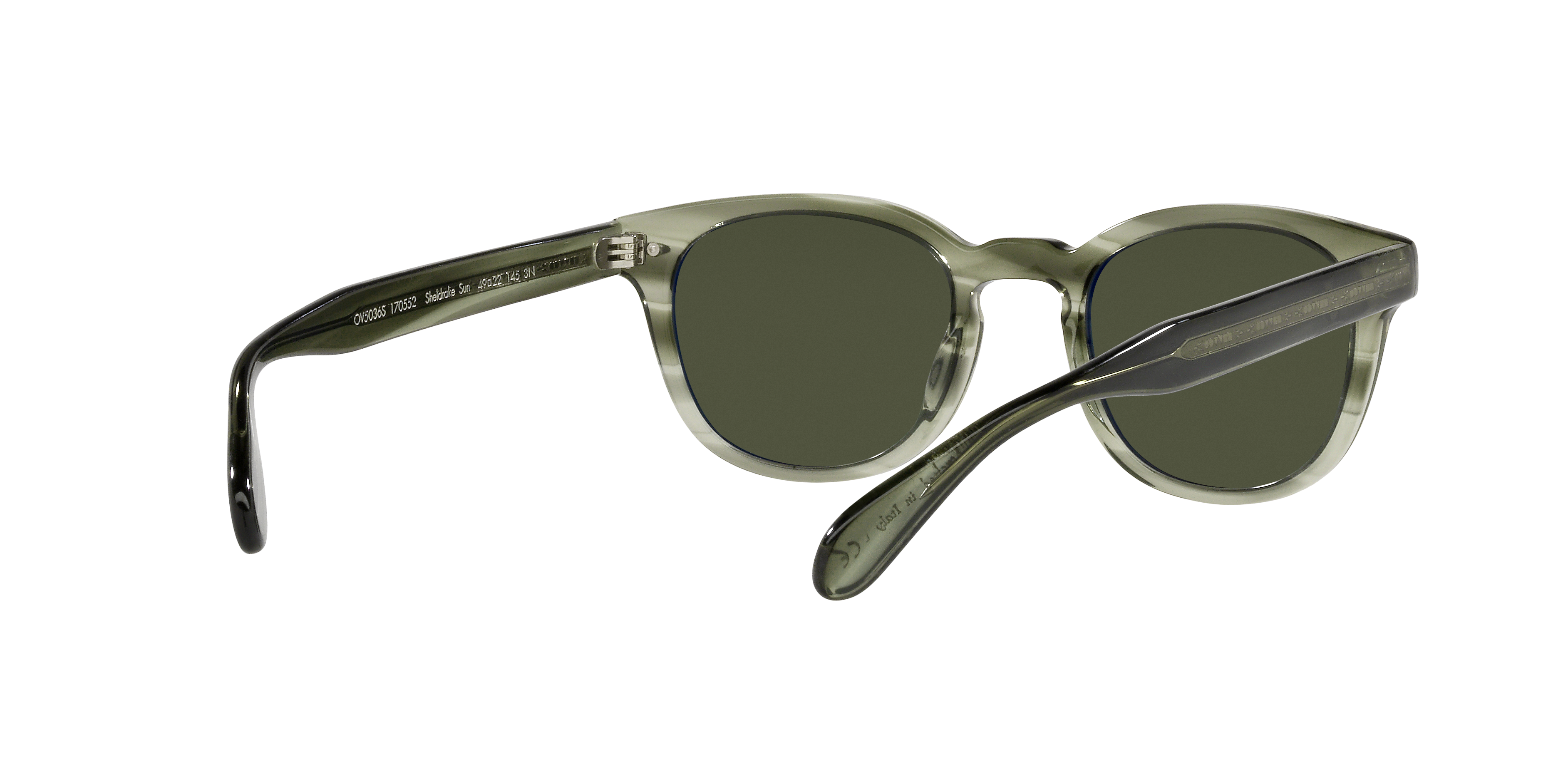 Oliver Peoples OV5036S SHELDRAKE SUN 170552