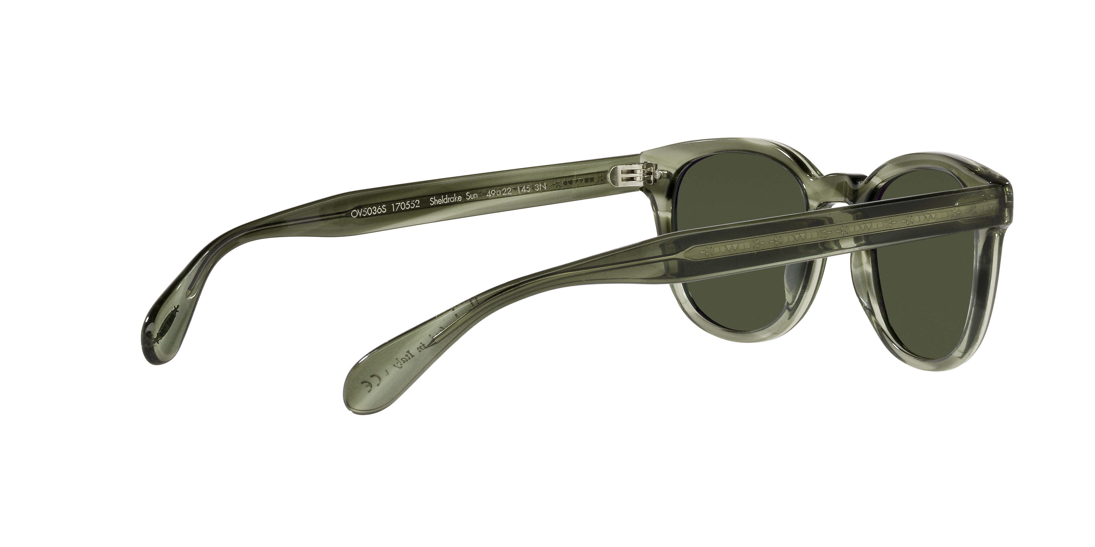 Oliver Peoples OV5036S SHELDRAKE SUN 170552