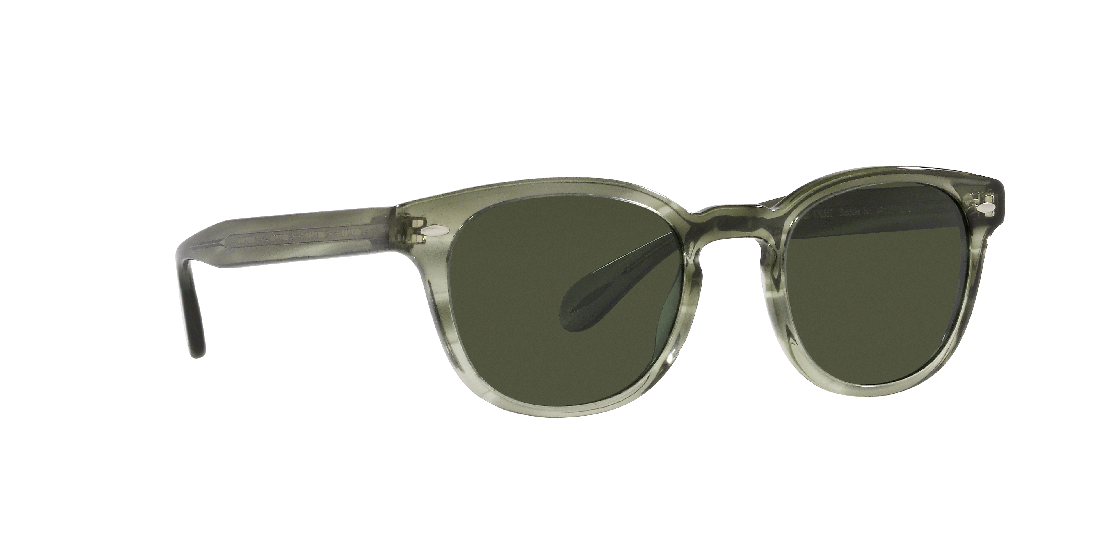 Oliver Peoples OV5036S SHELDRAKE SUN 170552