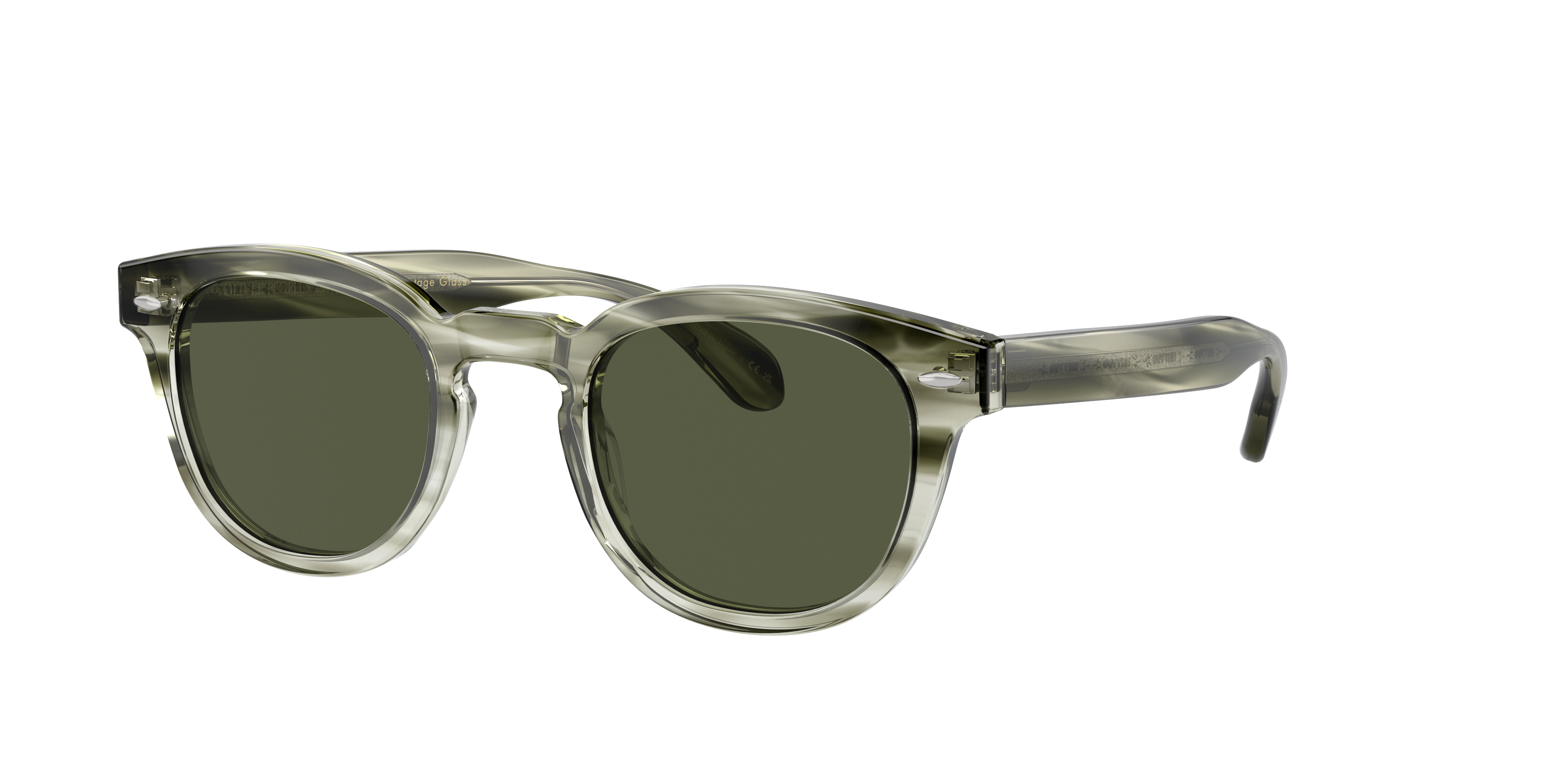 Oliver Peoples OV5036S SHELDRAKE SUN 170552