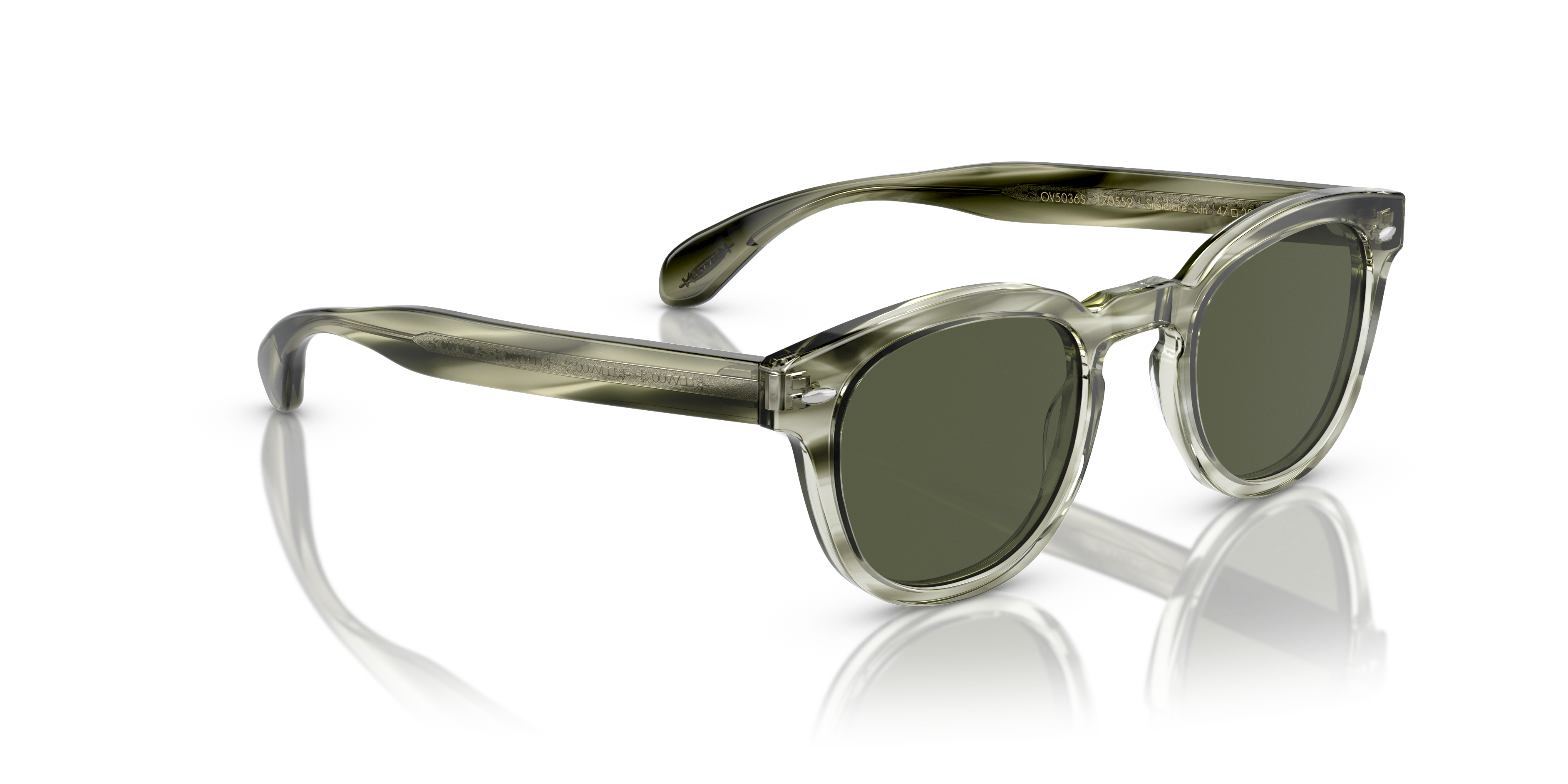 Oliver Peoples OV5036S SHELDRAKE SUN 170552