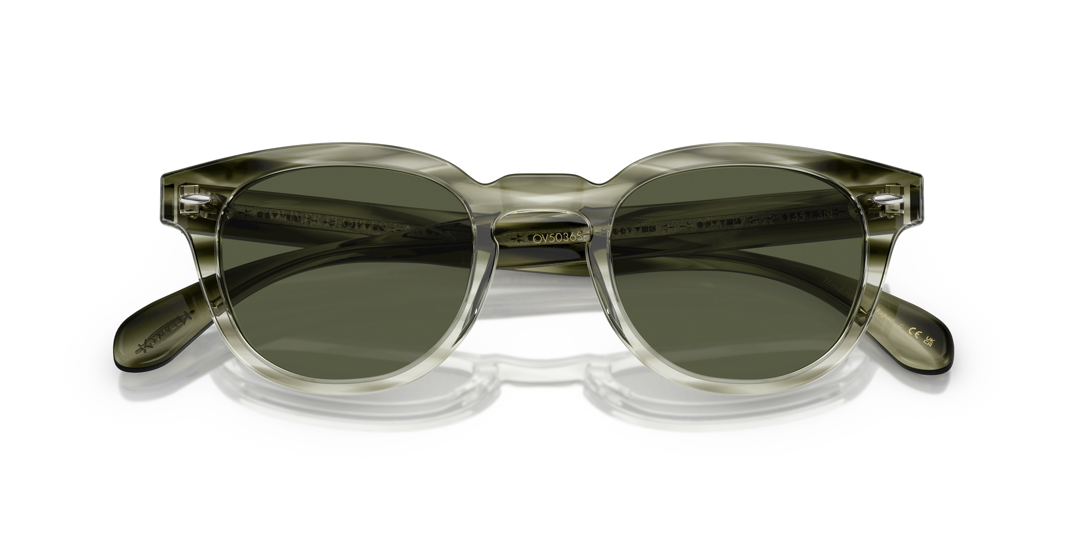 Oliver Peoples OV5036S SHELDRAKE SUN 170552