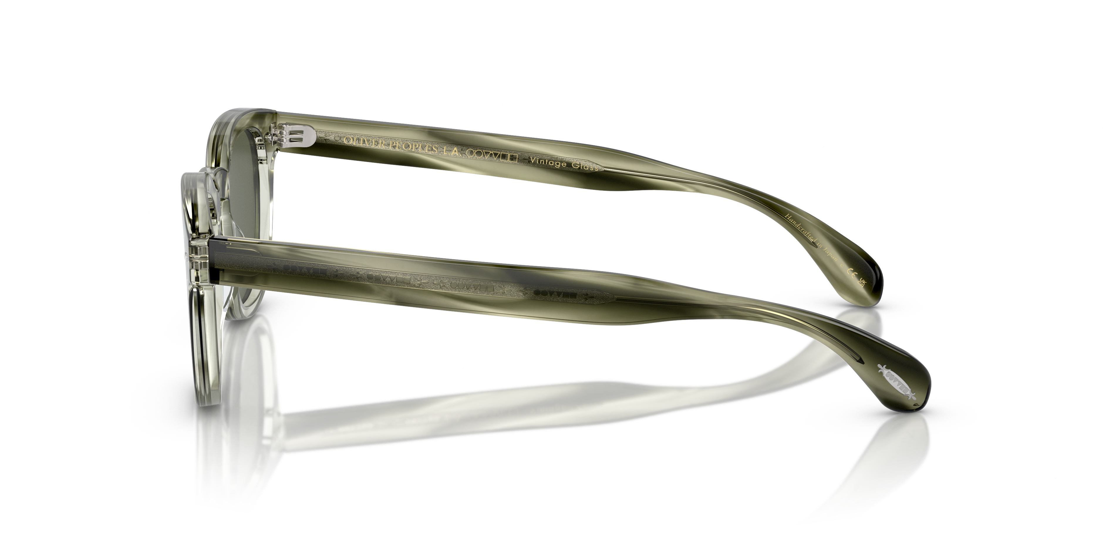 Oliver Peoples OV5036S SHELDRAKE SUN 170552
