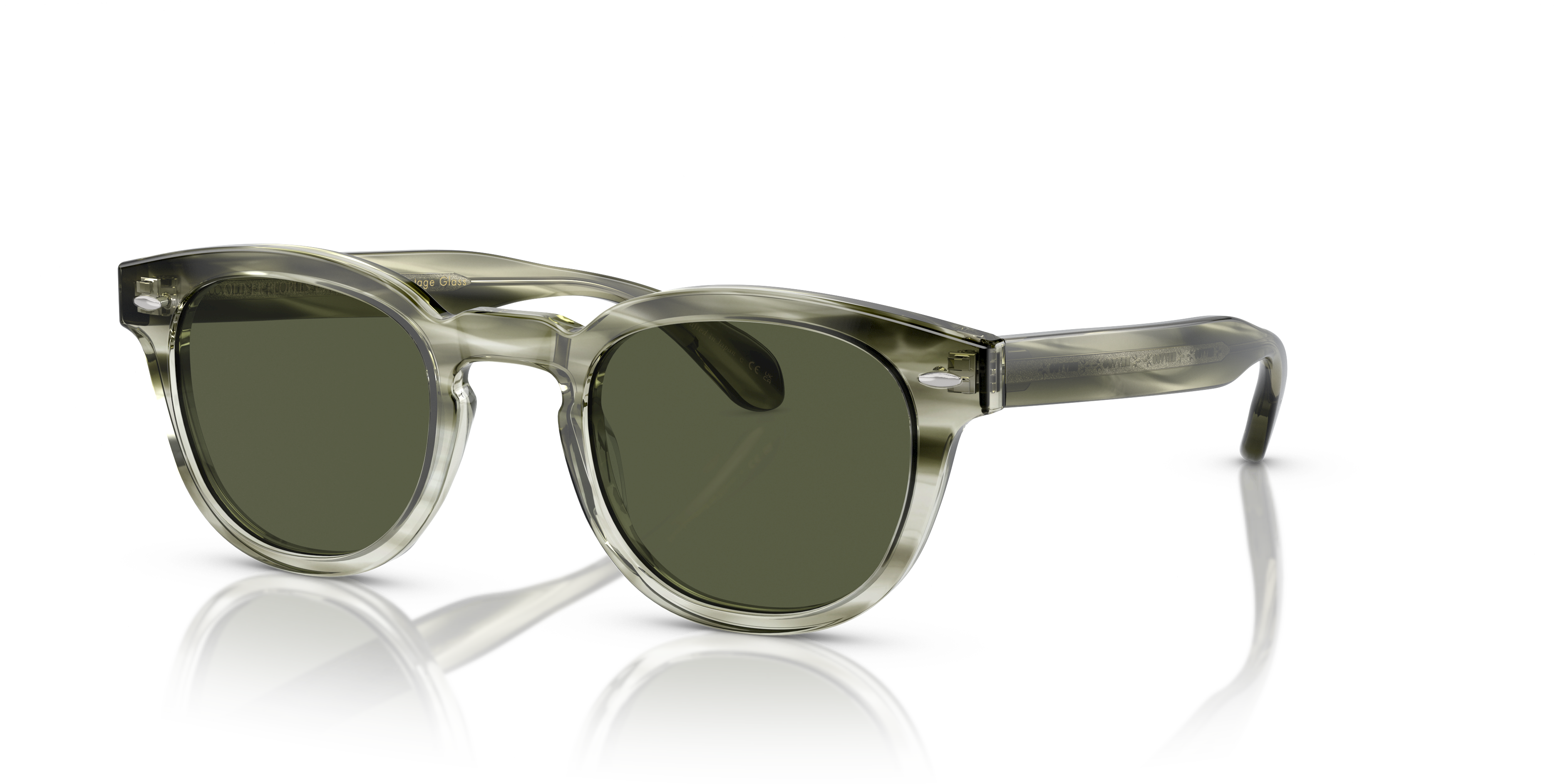 Oliver Peoples OV5036S SHELDRAKE SUN 170552