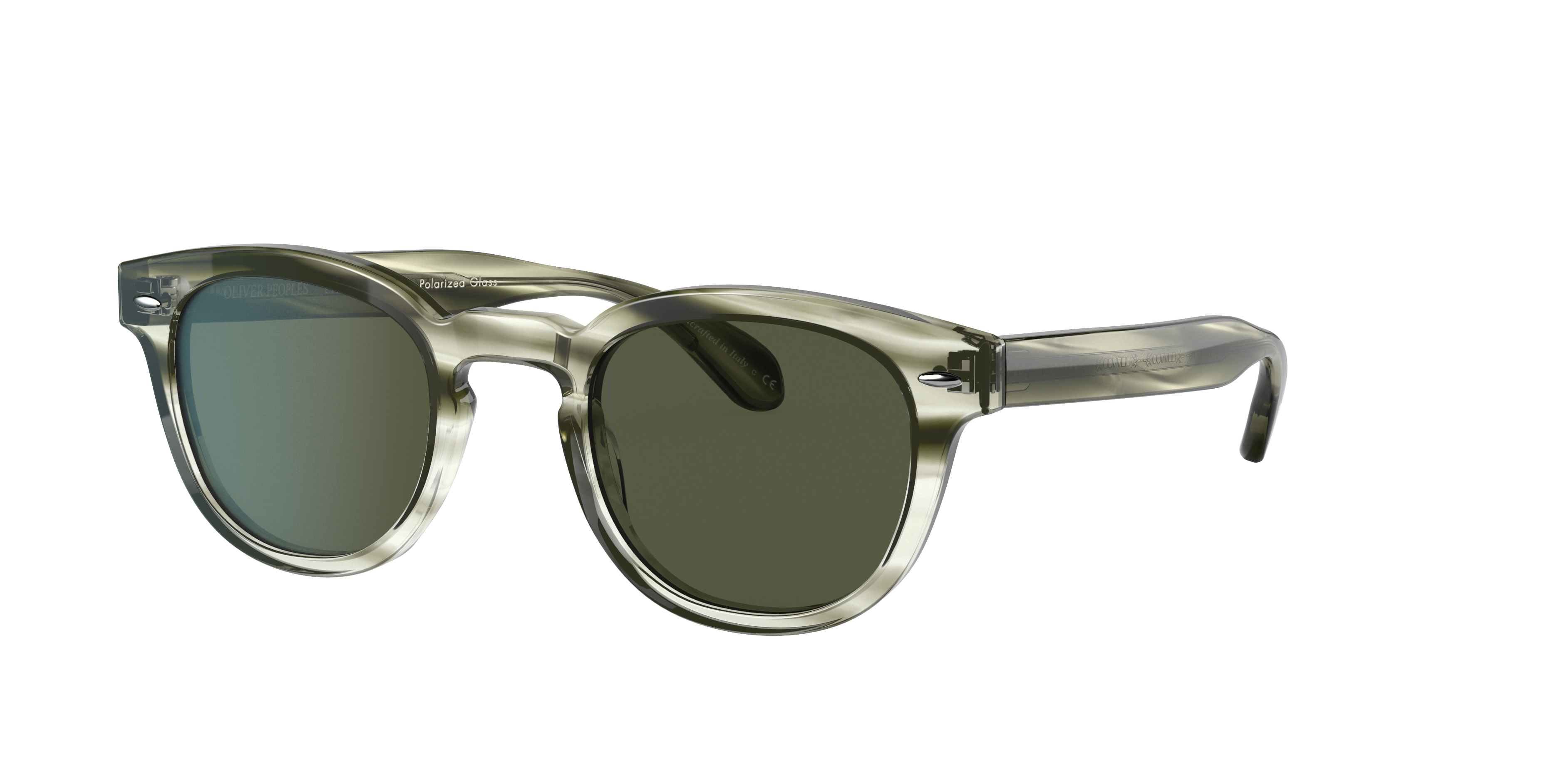 Oliver Peoples OV5036S SHELDRAKE SUN 170552
