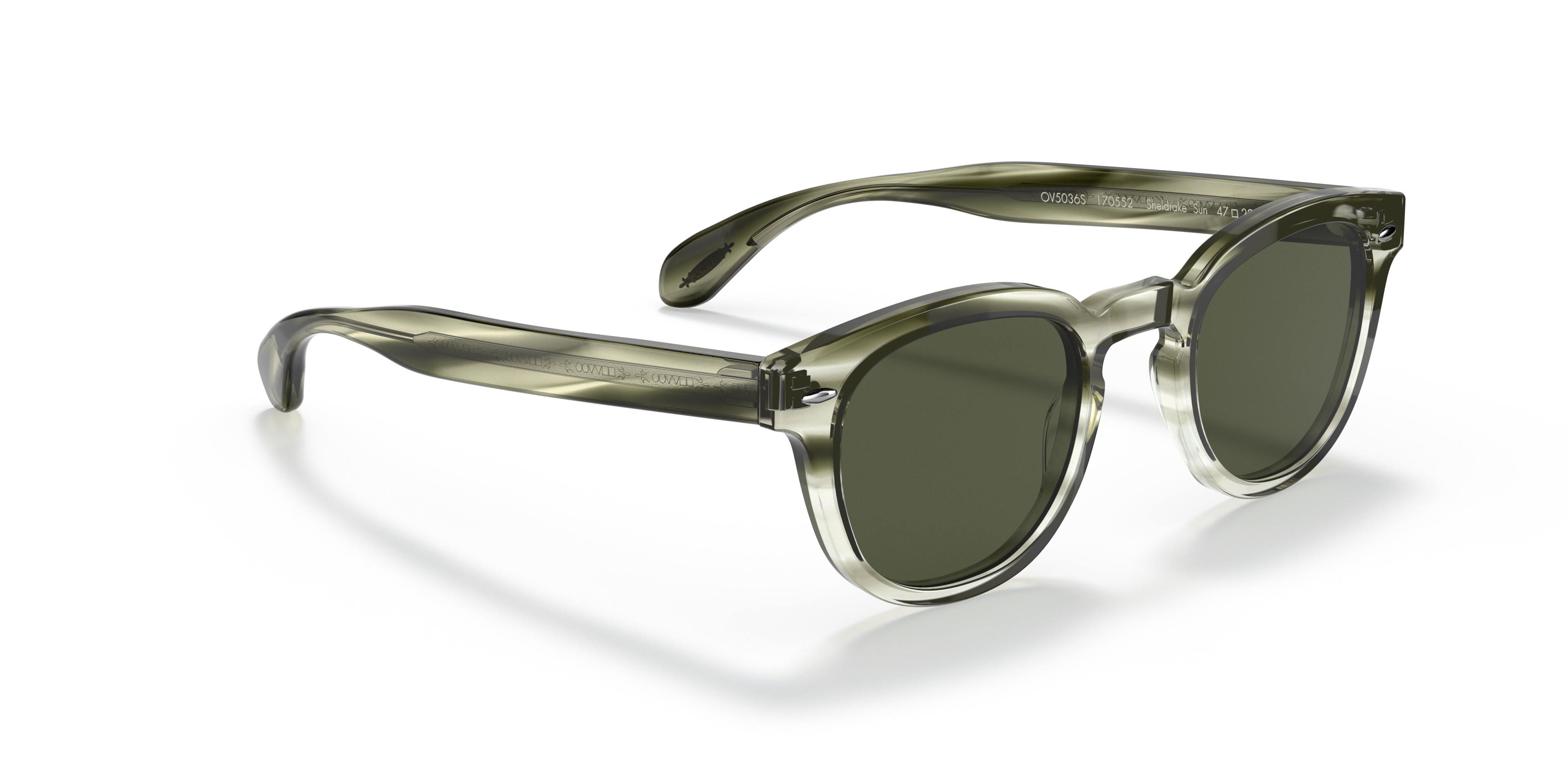 Oliver Peoples OV5036S SHELDRAKE SUN 170552