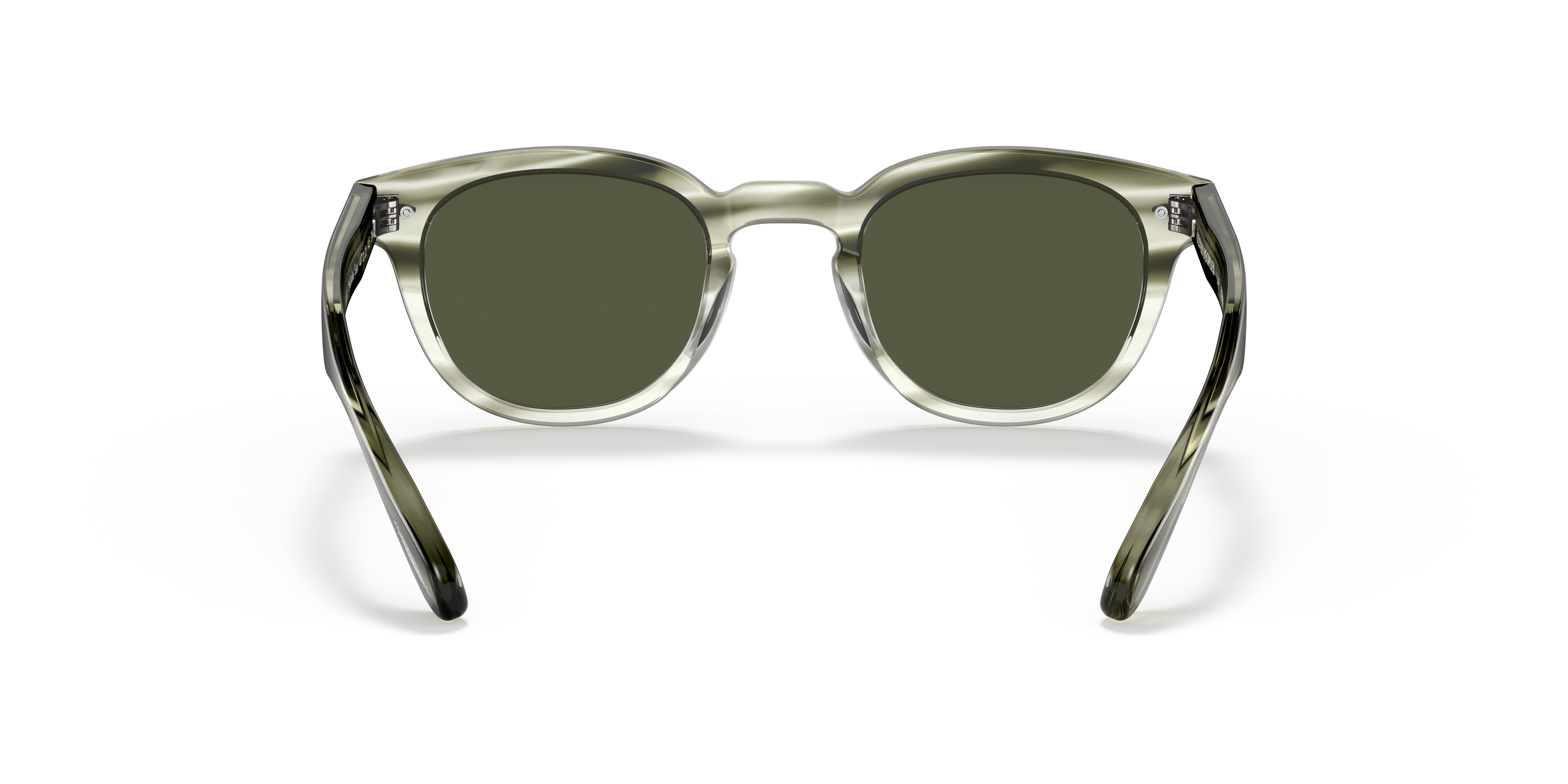Oliver Peoples OV5036S SHELDRAKE SUN 170552