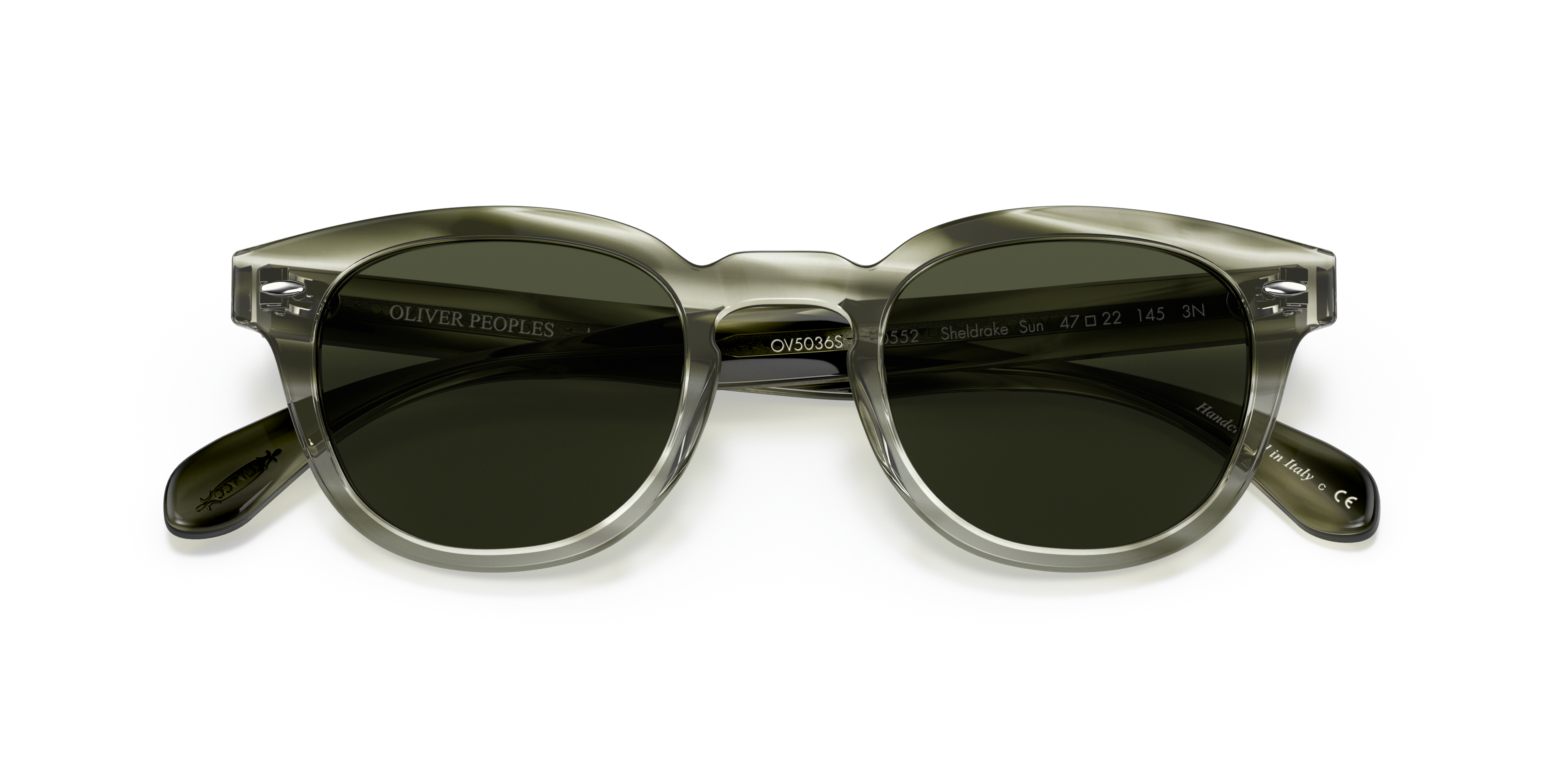 Oliver Peoples OV5036S SHELDRAKE SUN 170552