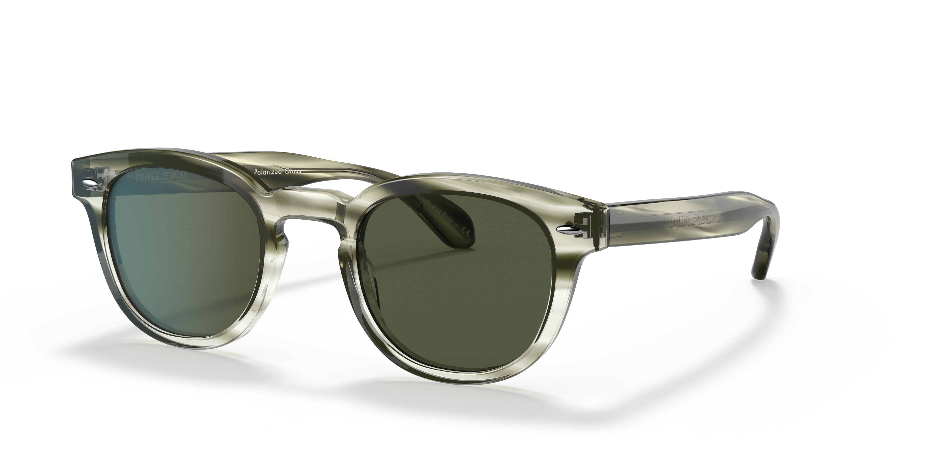 Oliver Peoples OV5036S SHELDRAKE SUN 170552