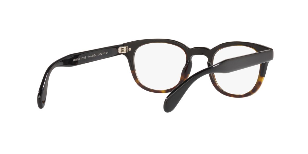 Oliver Peoples OV5036S SHELDRAKE SUN 1722SB