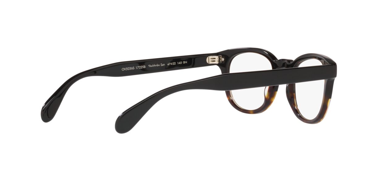 Oliver Peoples OV5036S SHELDRAKE SUN 1722SB