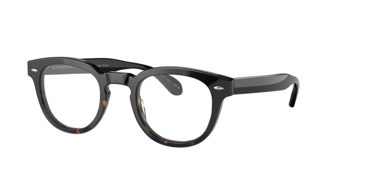 Oliver Peoples OV5036S SHELDRAKE SUN 1722SB