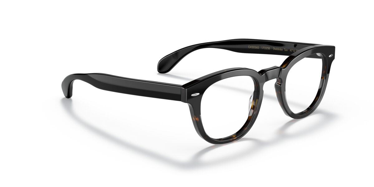 Oliver Peoples OV5036S SHELDRAKE SUN 1722SB