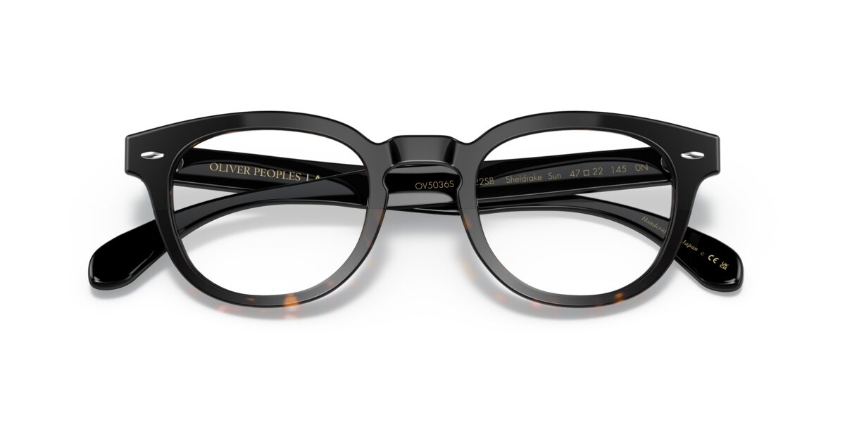 Oliver Peoples OV5036S SHELDRAKE SUN 1722SB