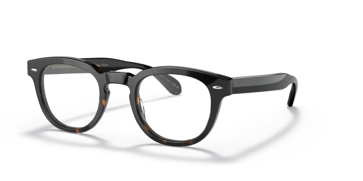 Oliver Peoples OV5036S SHELDRAKE SUN 1722SB