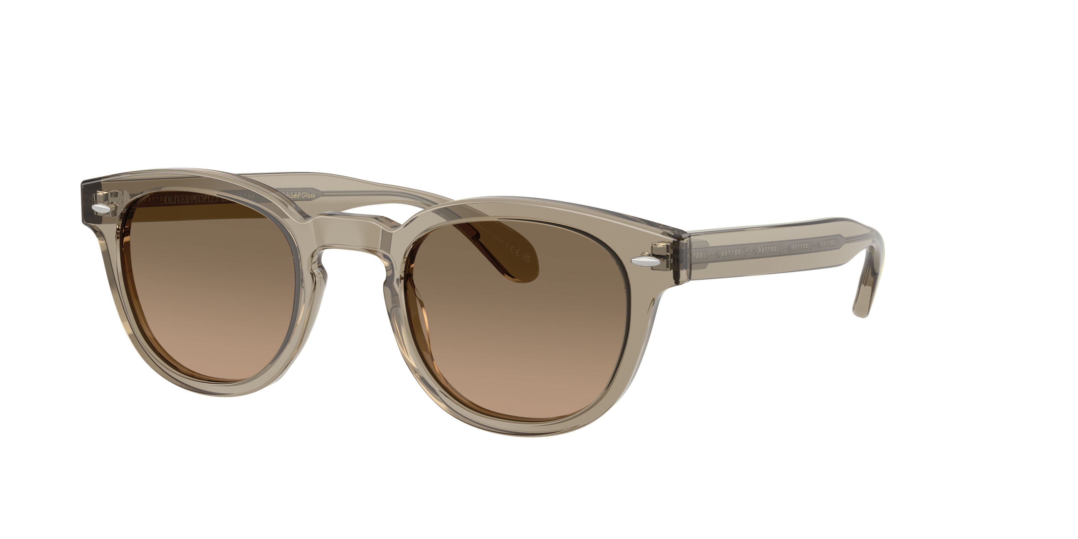Oliver Peoples OV5036S SHELDRAKE SUN 1745GN