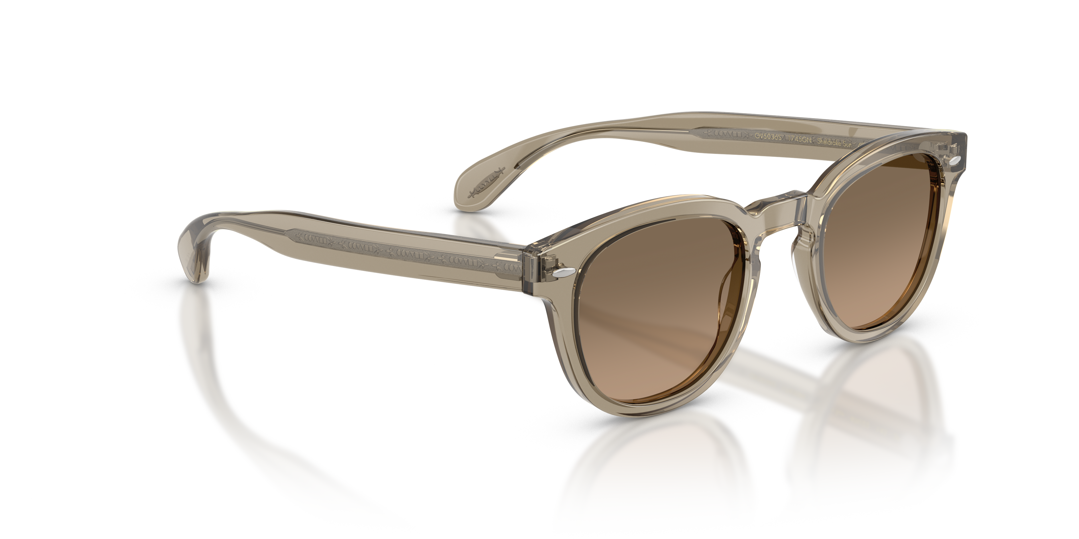 Oliver Peoples OV5036S SHELDRAKE SUN 1745GN