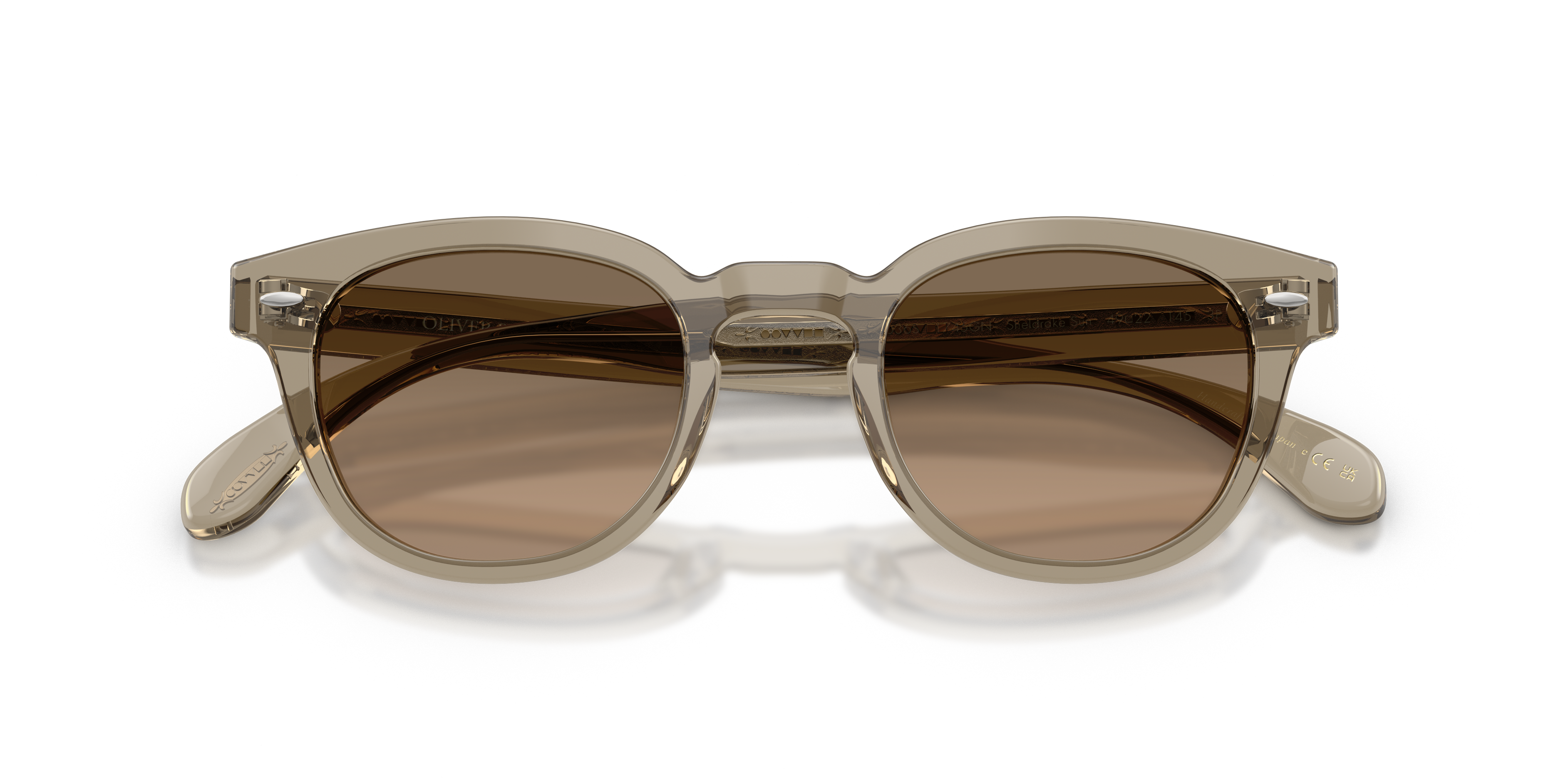 Oliver Peoples OV5036S SHELDRAKE SUN 1745GN