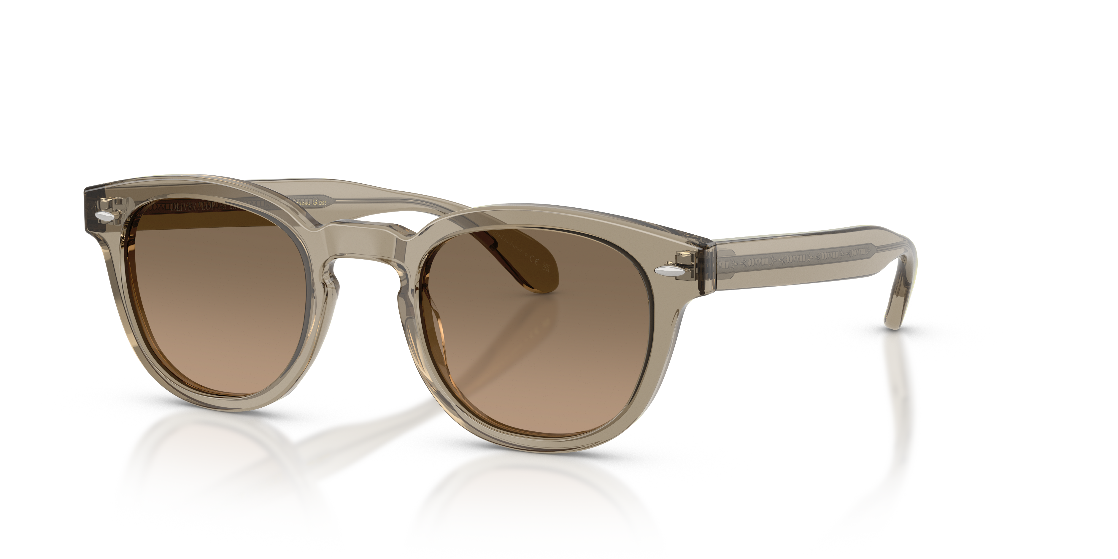 Oliver Peoples OV5036S SHELDRAKE SUN 1745GN