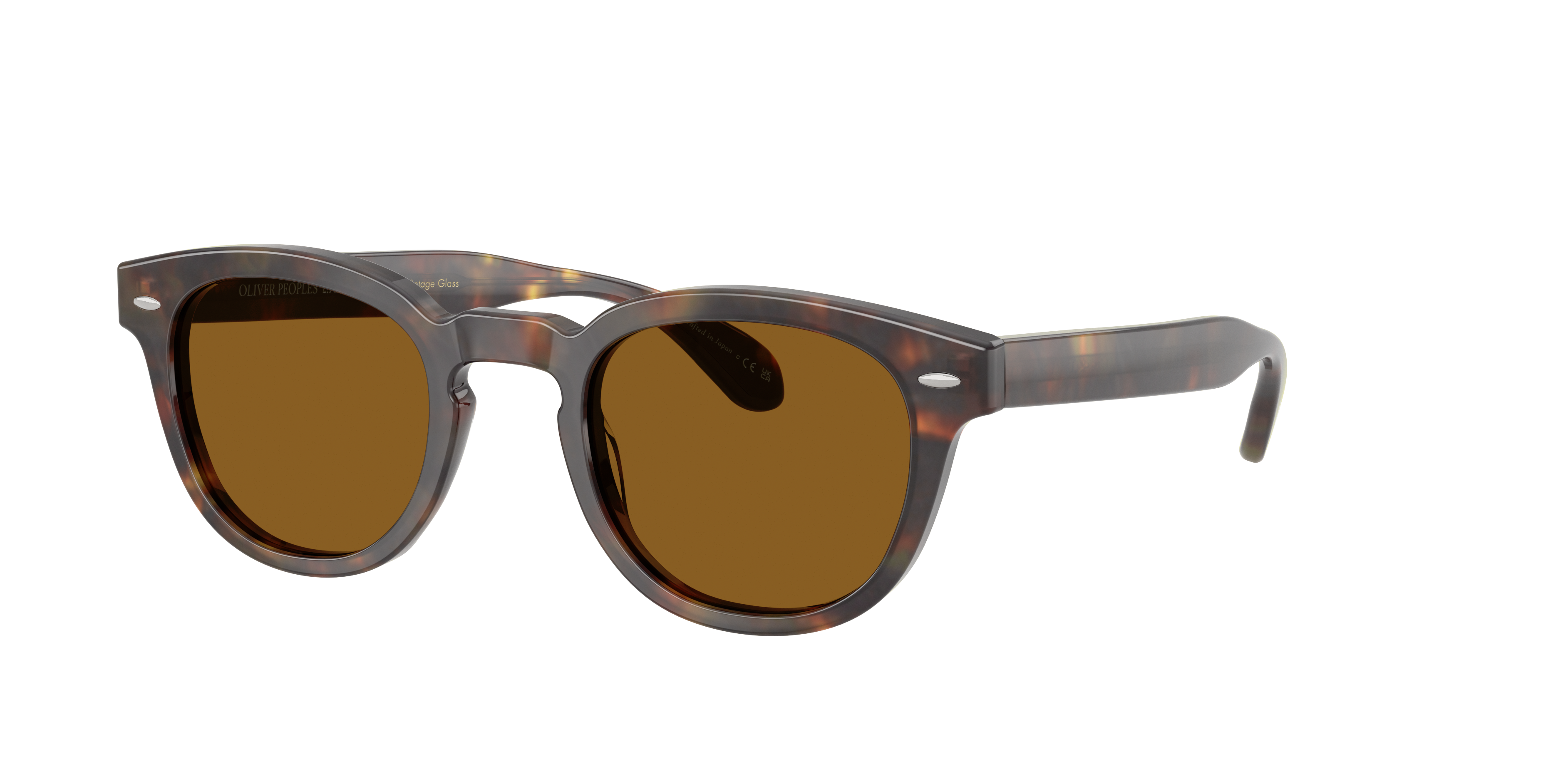 Oliver Peoples OV5036S SHELDRAKE SUN 180153