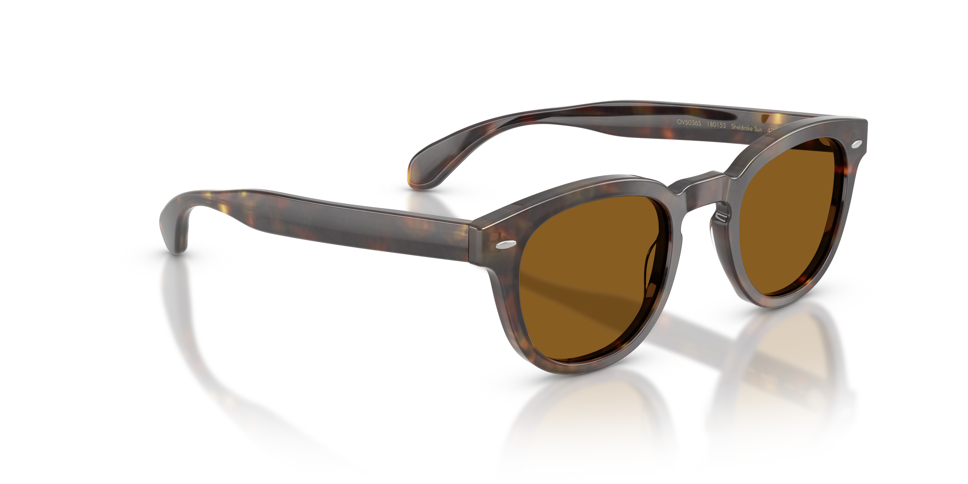 Oliver Peoples OV5036S SHELDRAKE SUN 180153