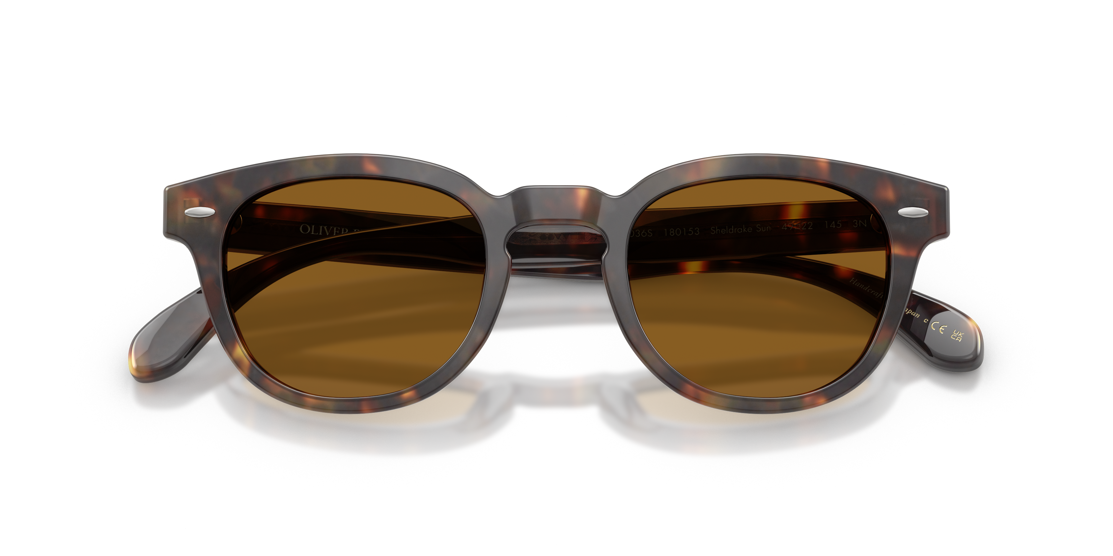 Oliver Peoples OV5036S SHELDRAKE SUN 180153