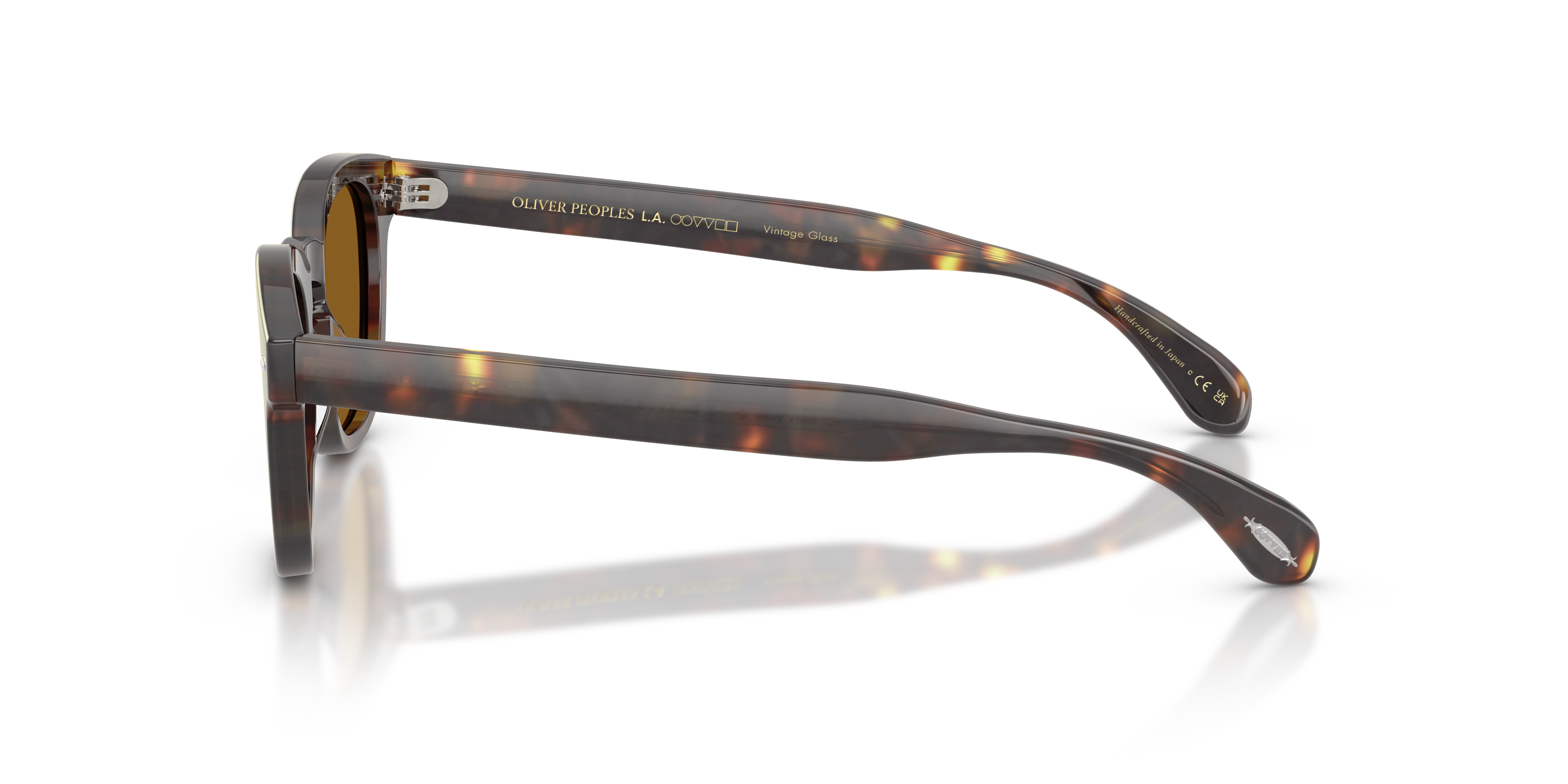 Oliver Peoples OV5036S SHELDRAKE SUN 180153
